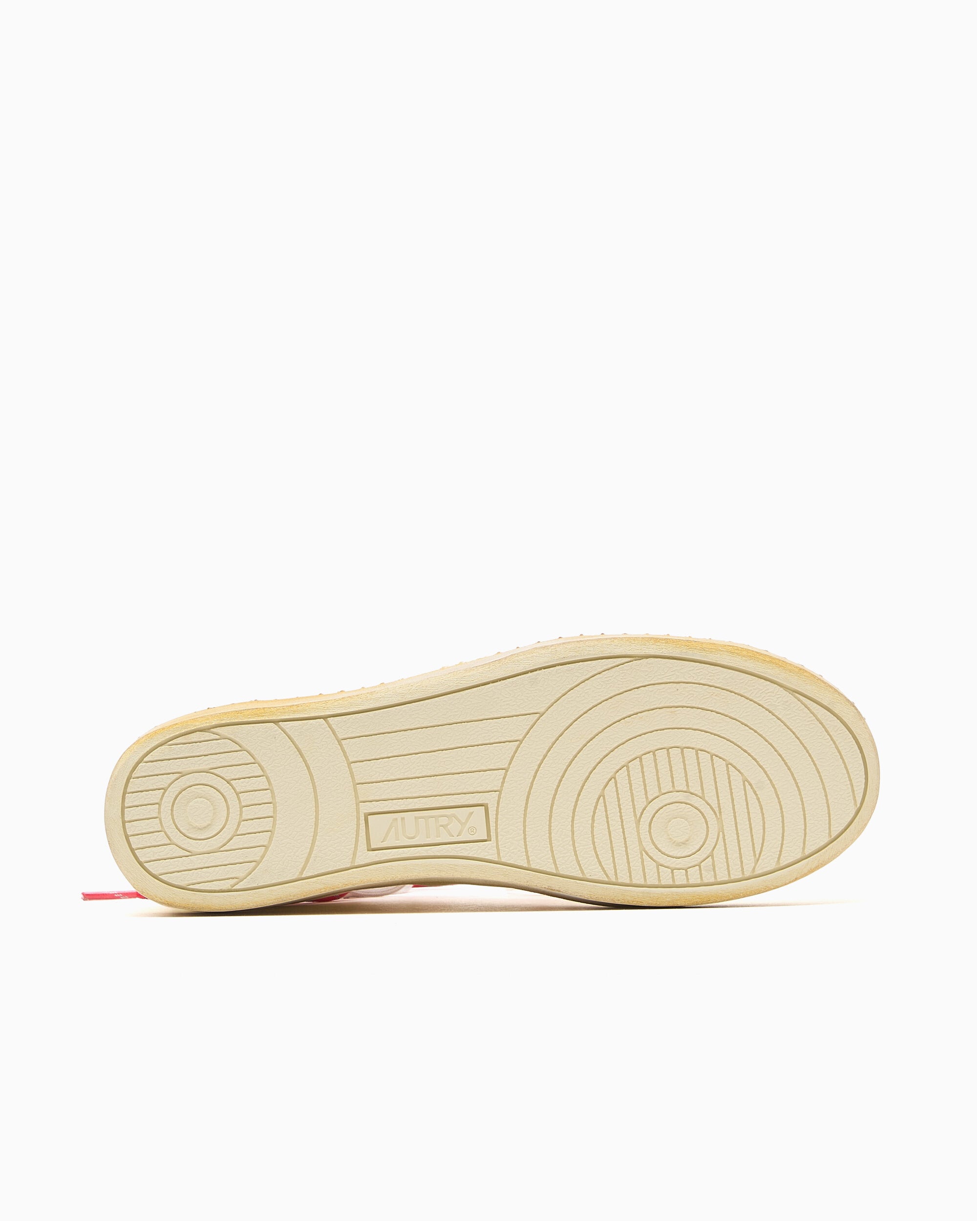 Sneakers Autry Dallas Vintage Low "Mismatched Flambé" - DVLMRW01