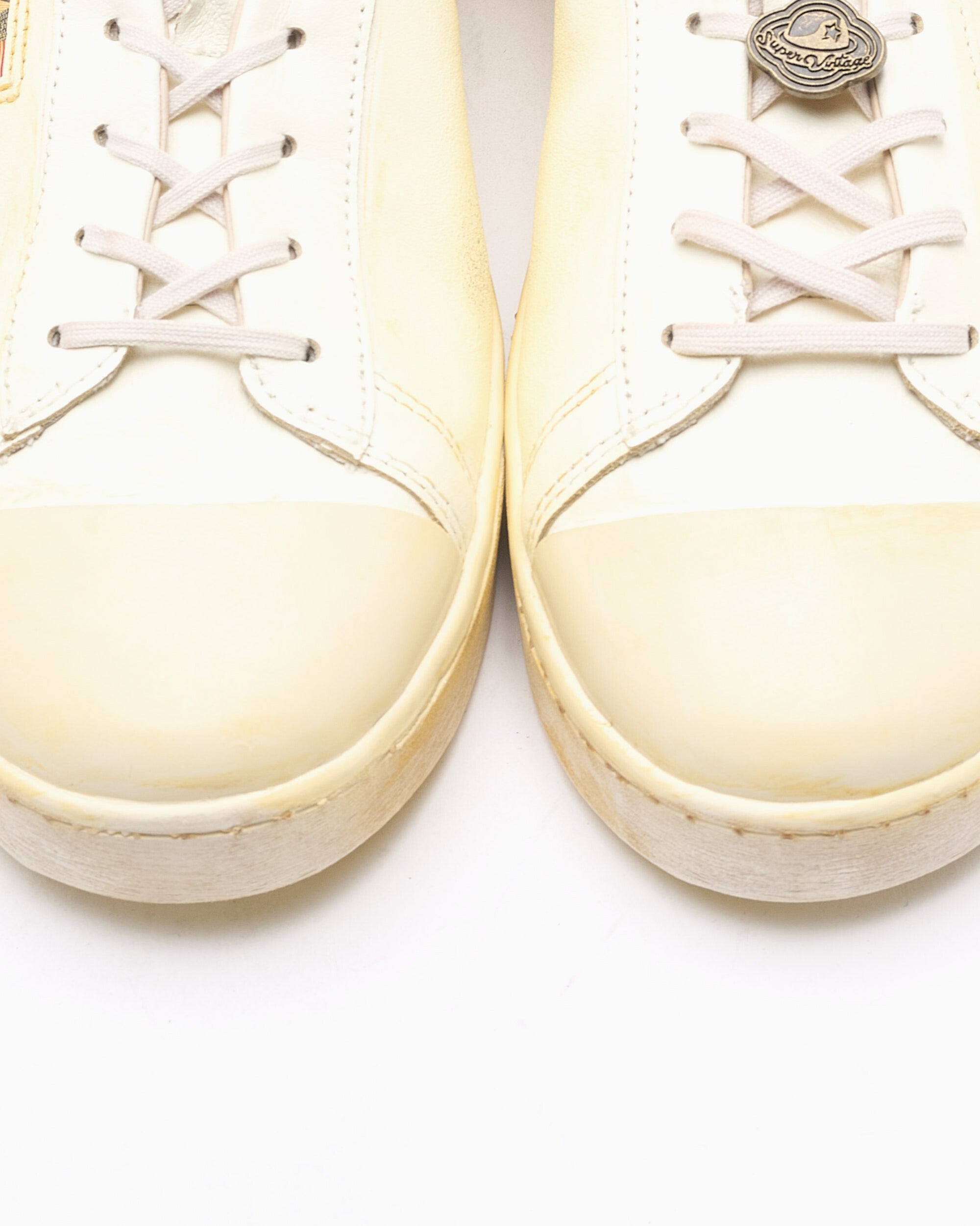 Sneakers Autry Dallas Vintage Low "Mismatched Flambé" - DVLMRW01