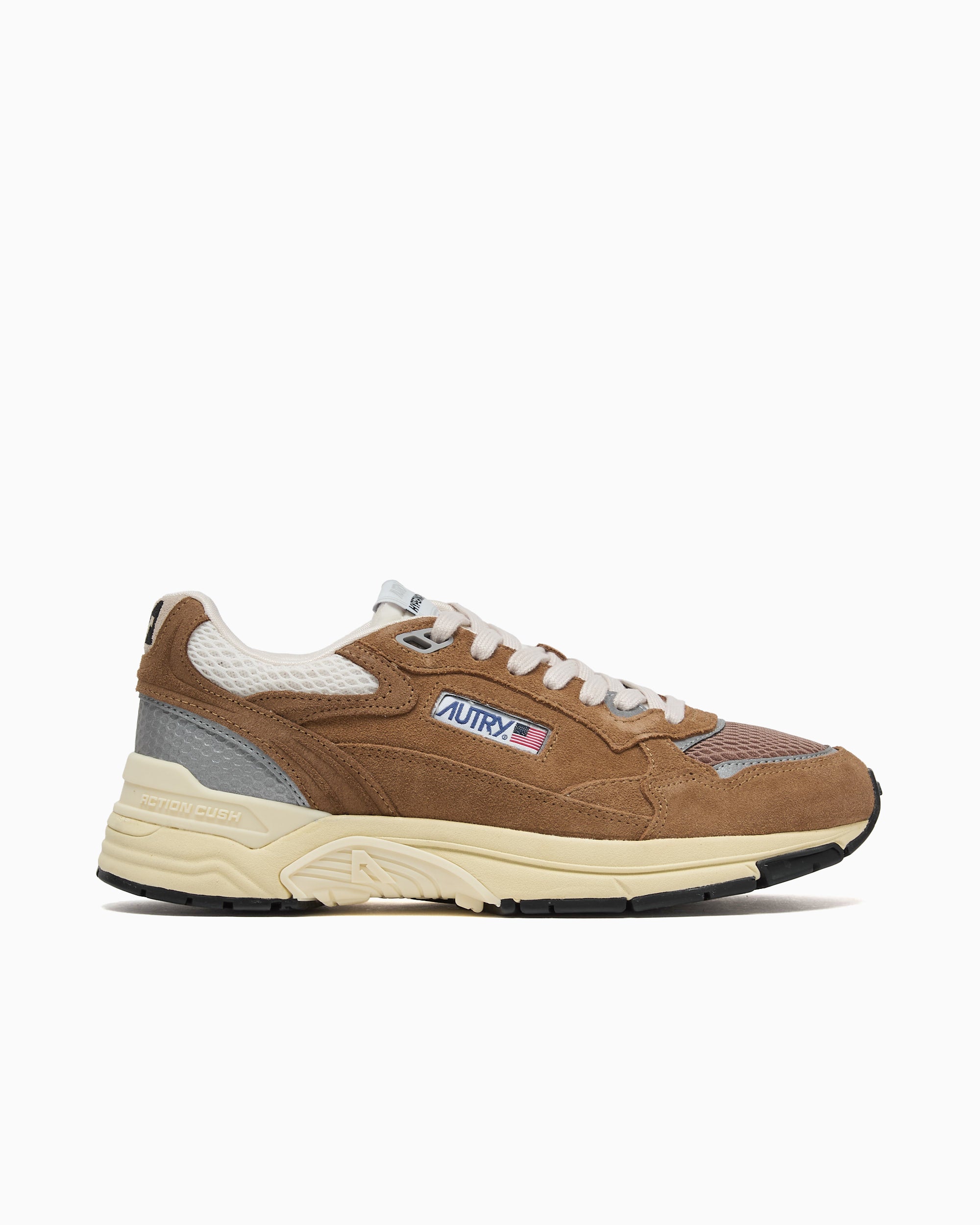 Sneakers Autry Hyperway Low - HYLMUM04