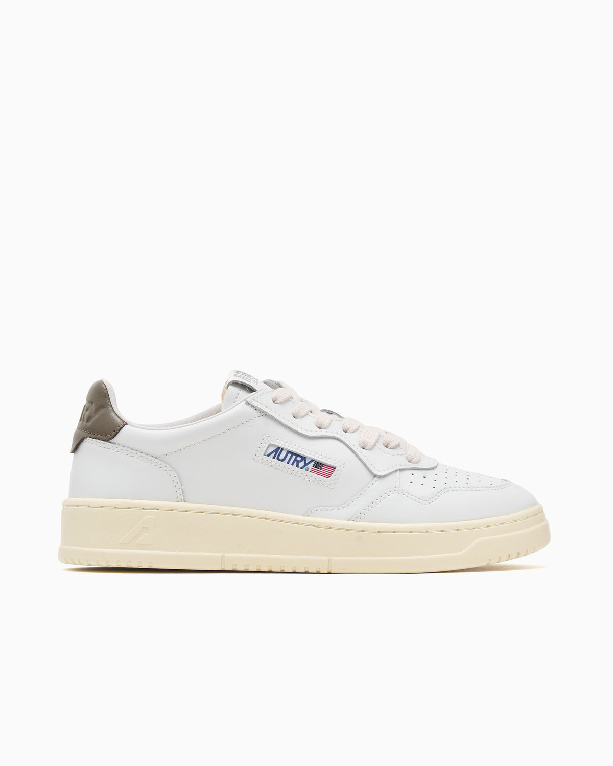 Sneakers Autry Medalist Low - AULMLL28
