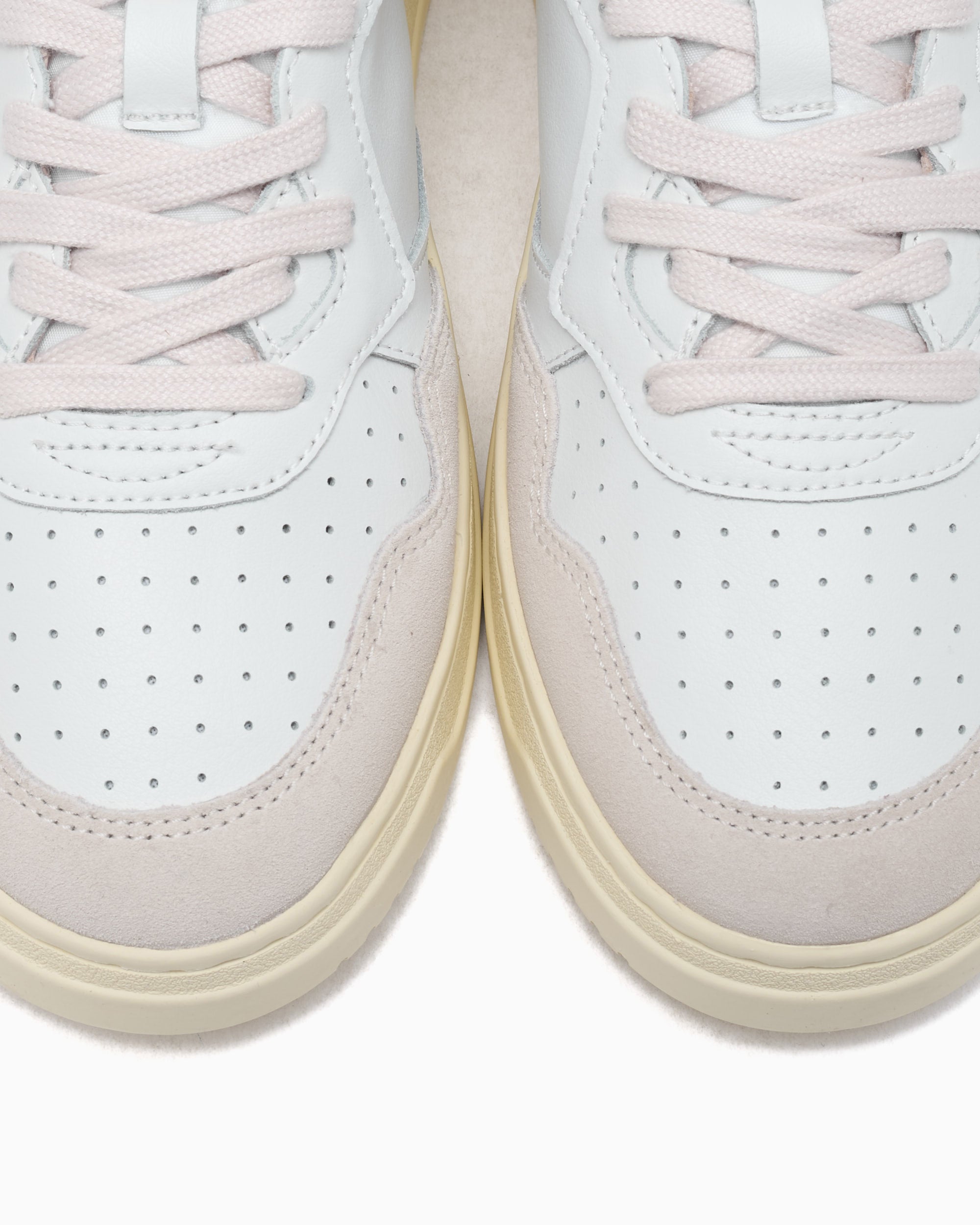 Sneakers Autry Medalist Low - AULMLS12