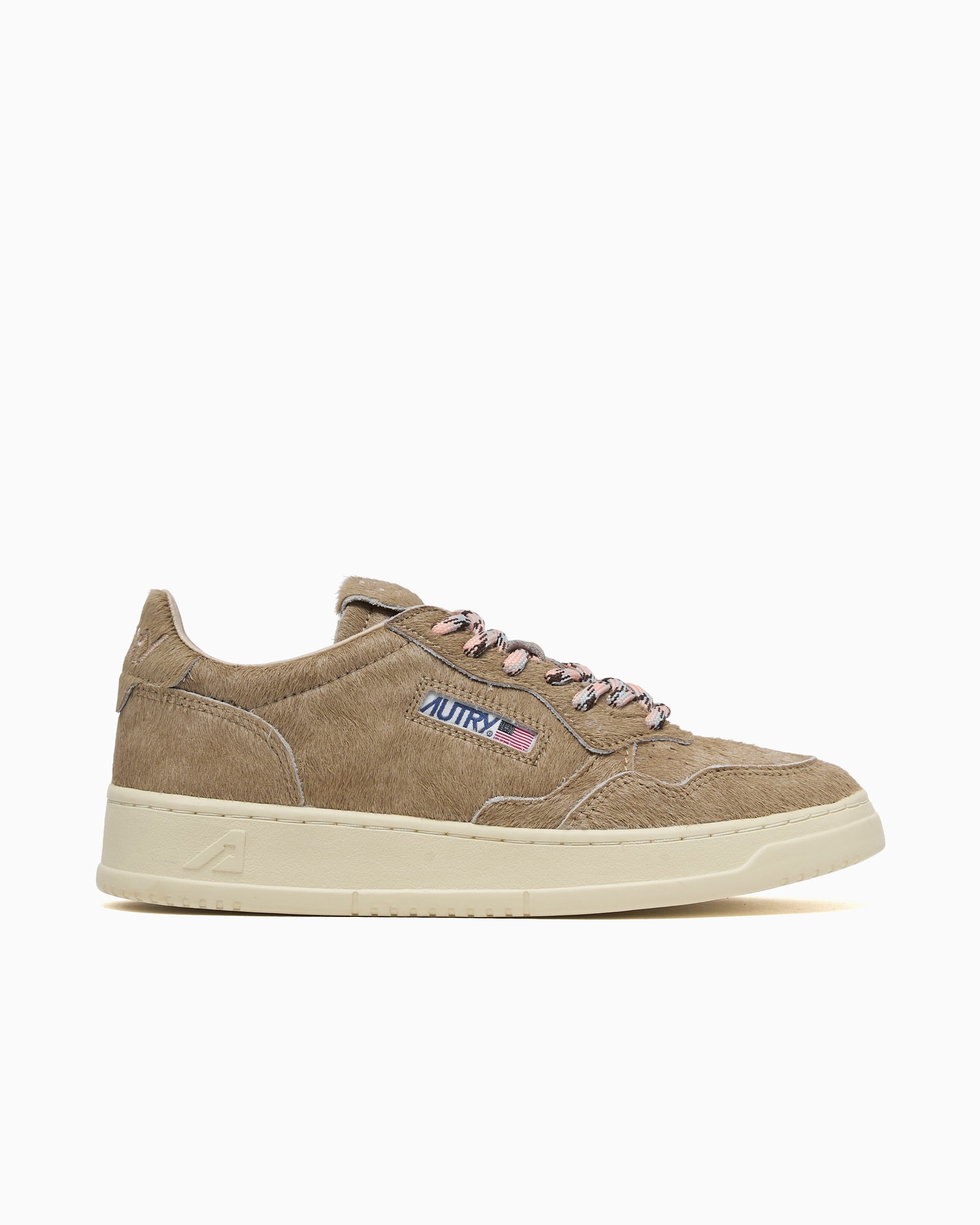 Sneakers Autry Medalist Low - AULWPE01