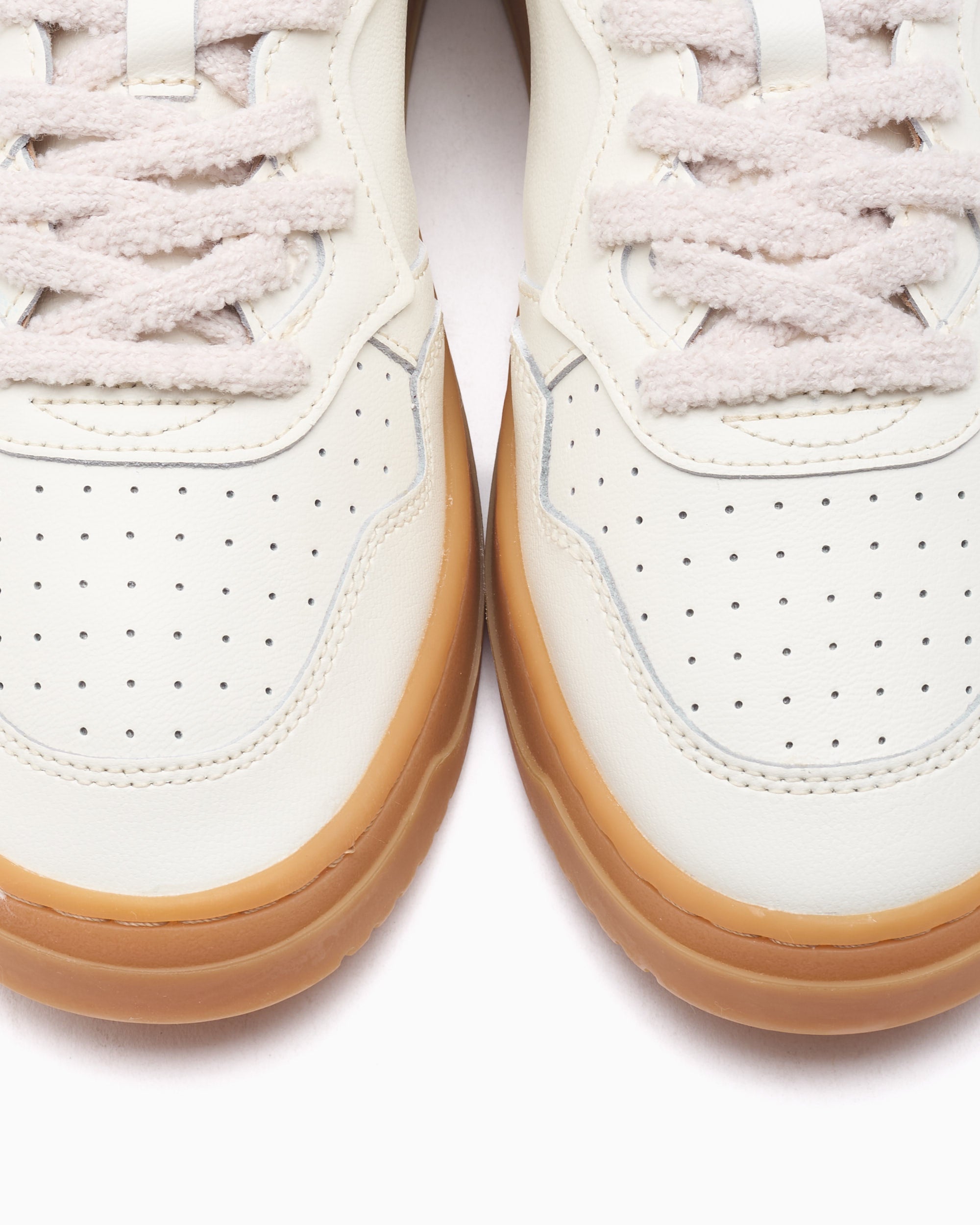 Sneakers Autry Medalist Low Leather - AULMBD01