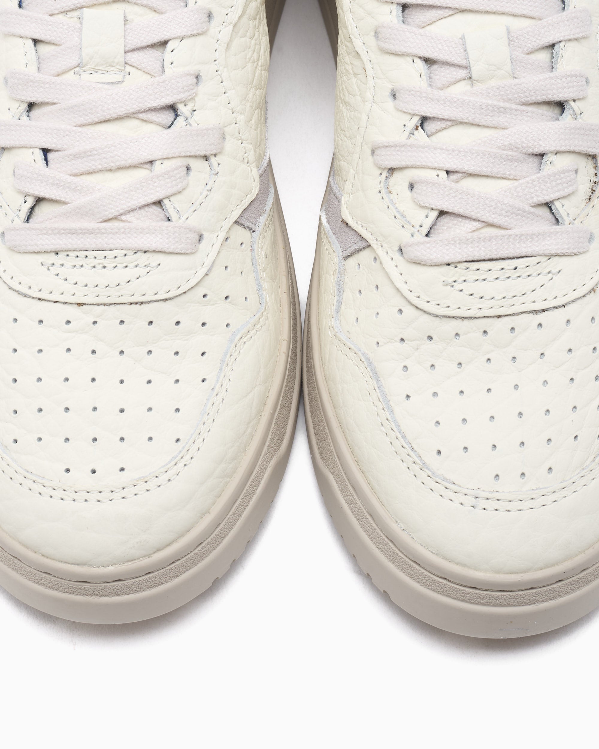 Sneakers Autry Medalist Low Leather - AULMNE12