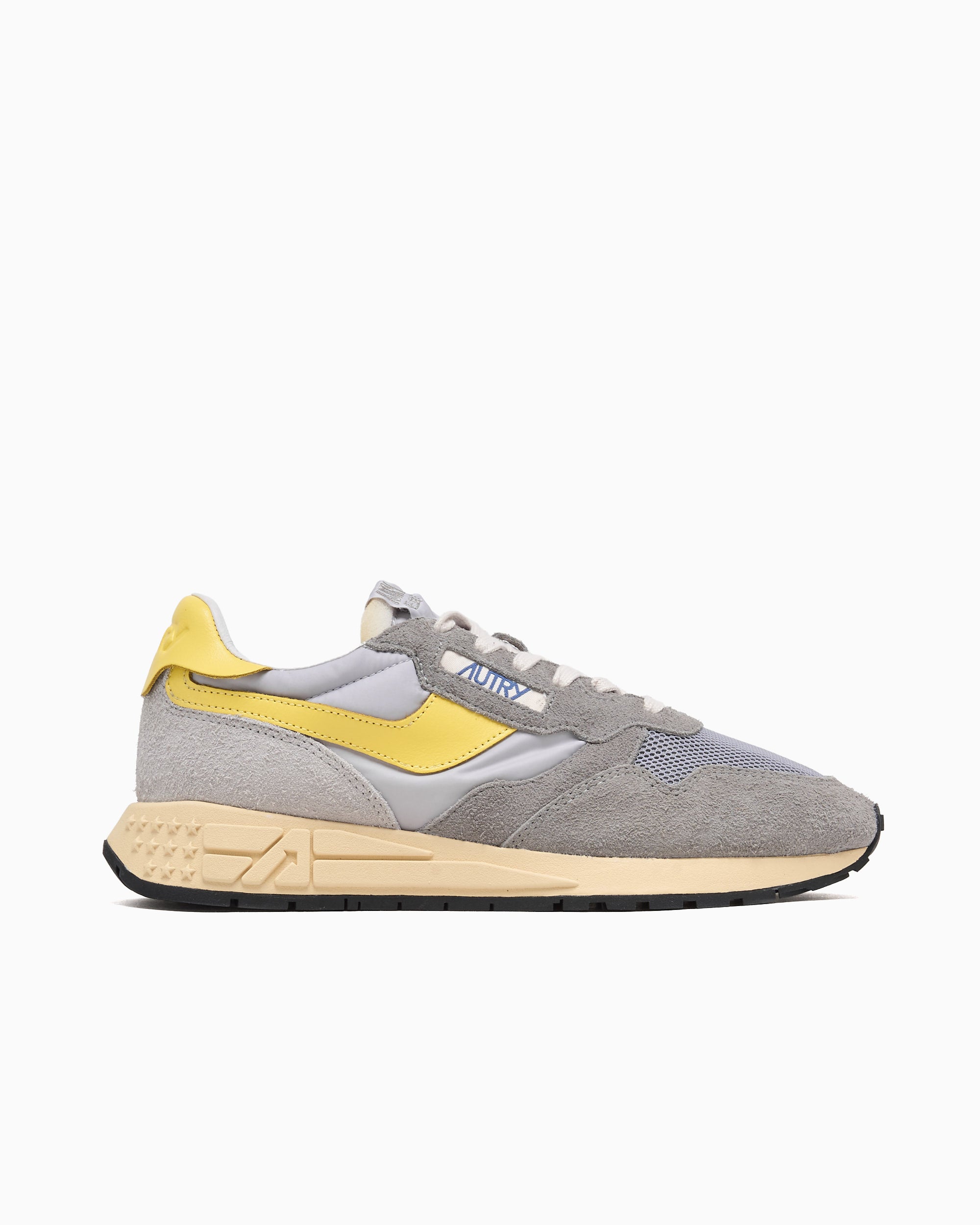 Sneakers Autry Reelwind Low - WWLM3T07