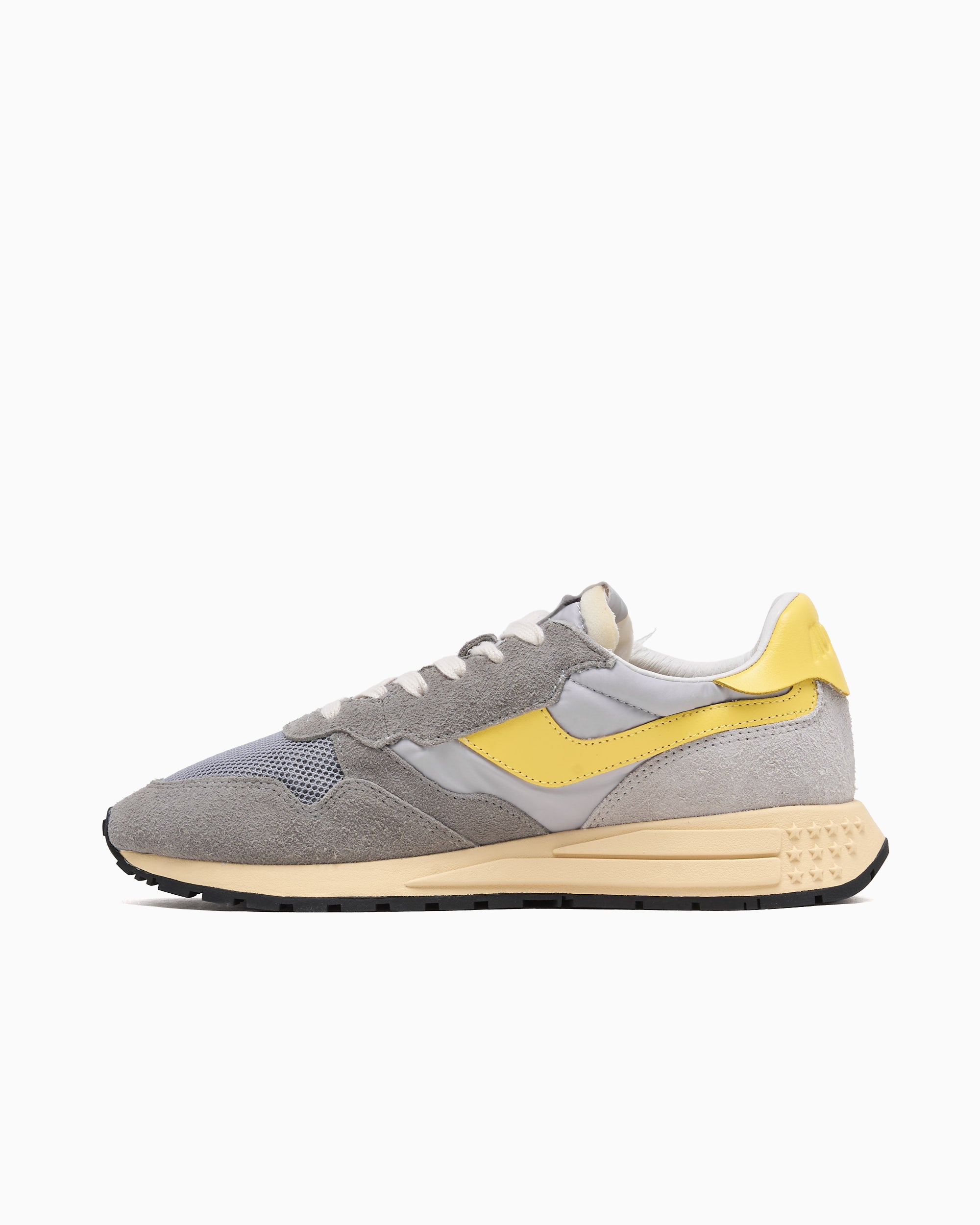 Sneakers Autry Reelwind Low - WWLM3T07