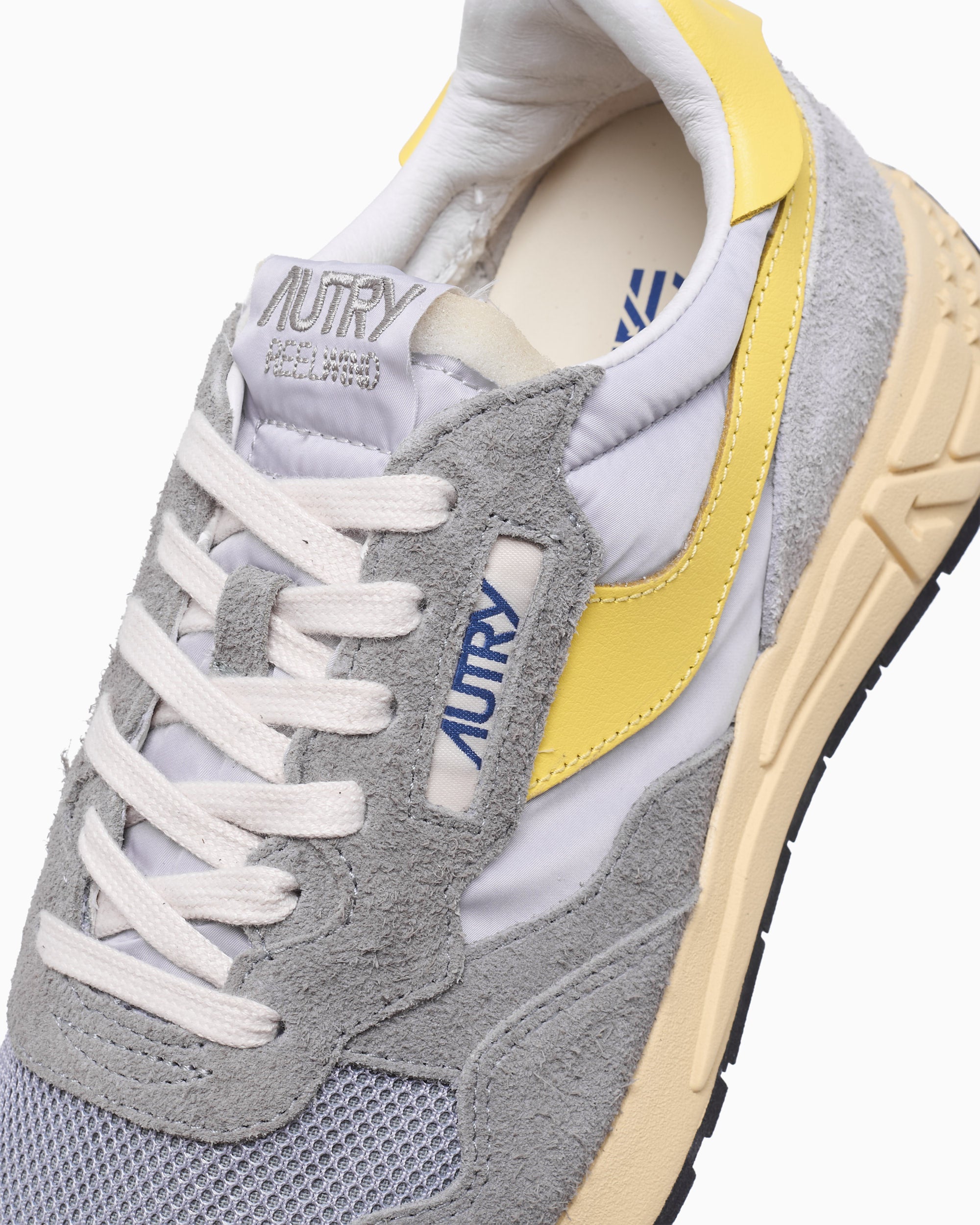 Sneakers Autry Reelwind Low - WWLM3T07