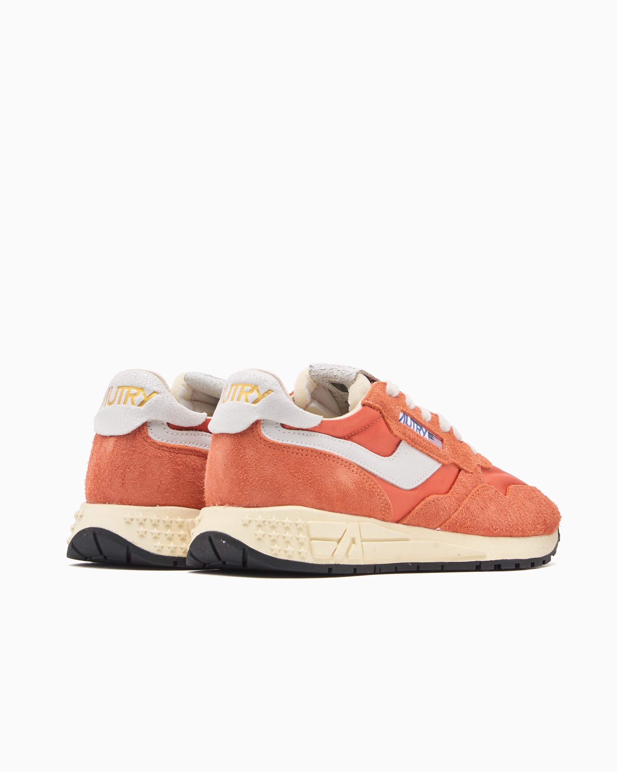 Sneakers Autry Reelwind Low - WWLMNC42