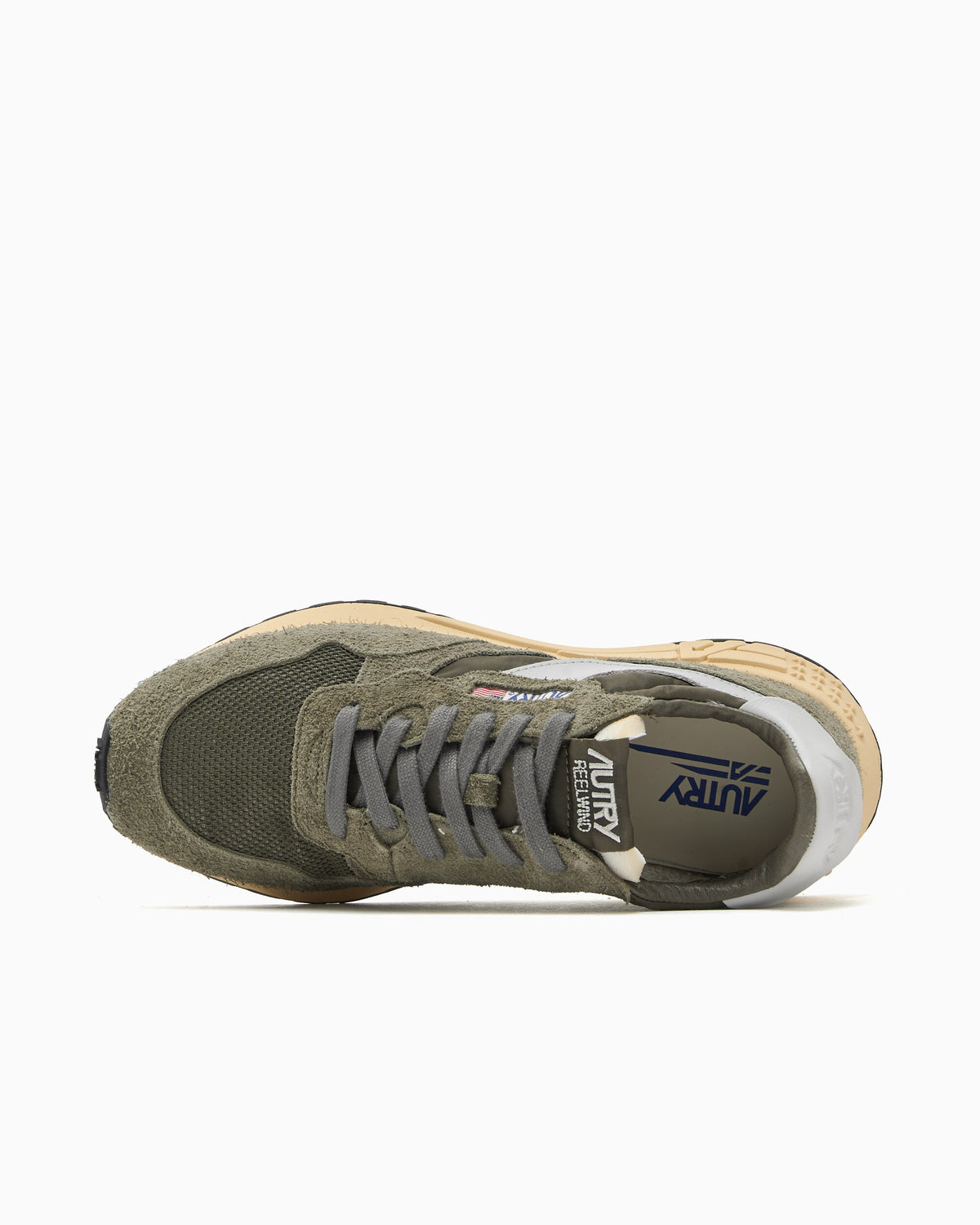 Sneakers Autry Reelwind Low - WWLMUT52