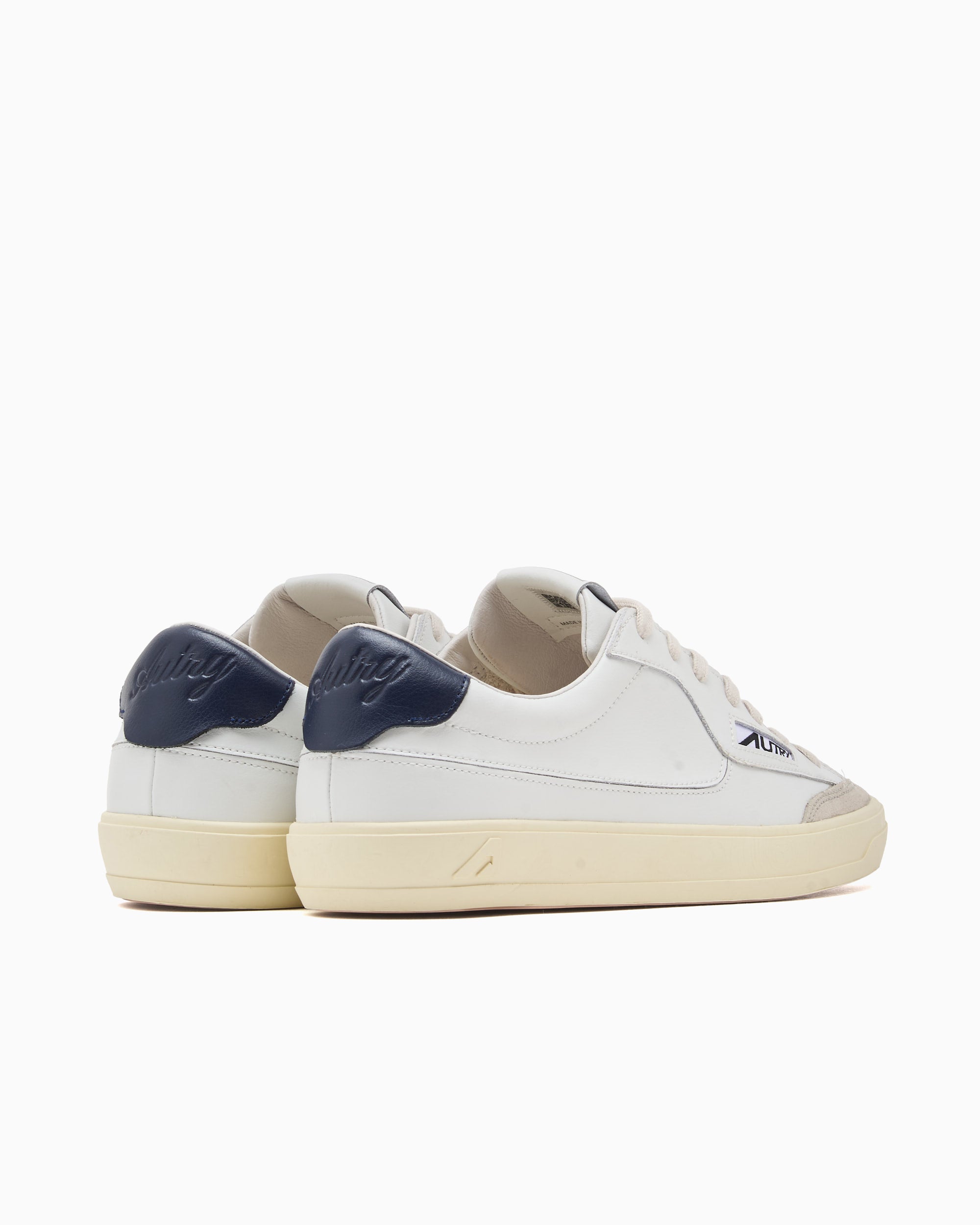 Sneakers Autry Windscape Low - SCLMUK05