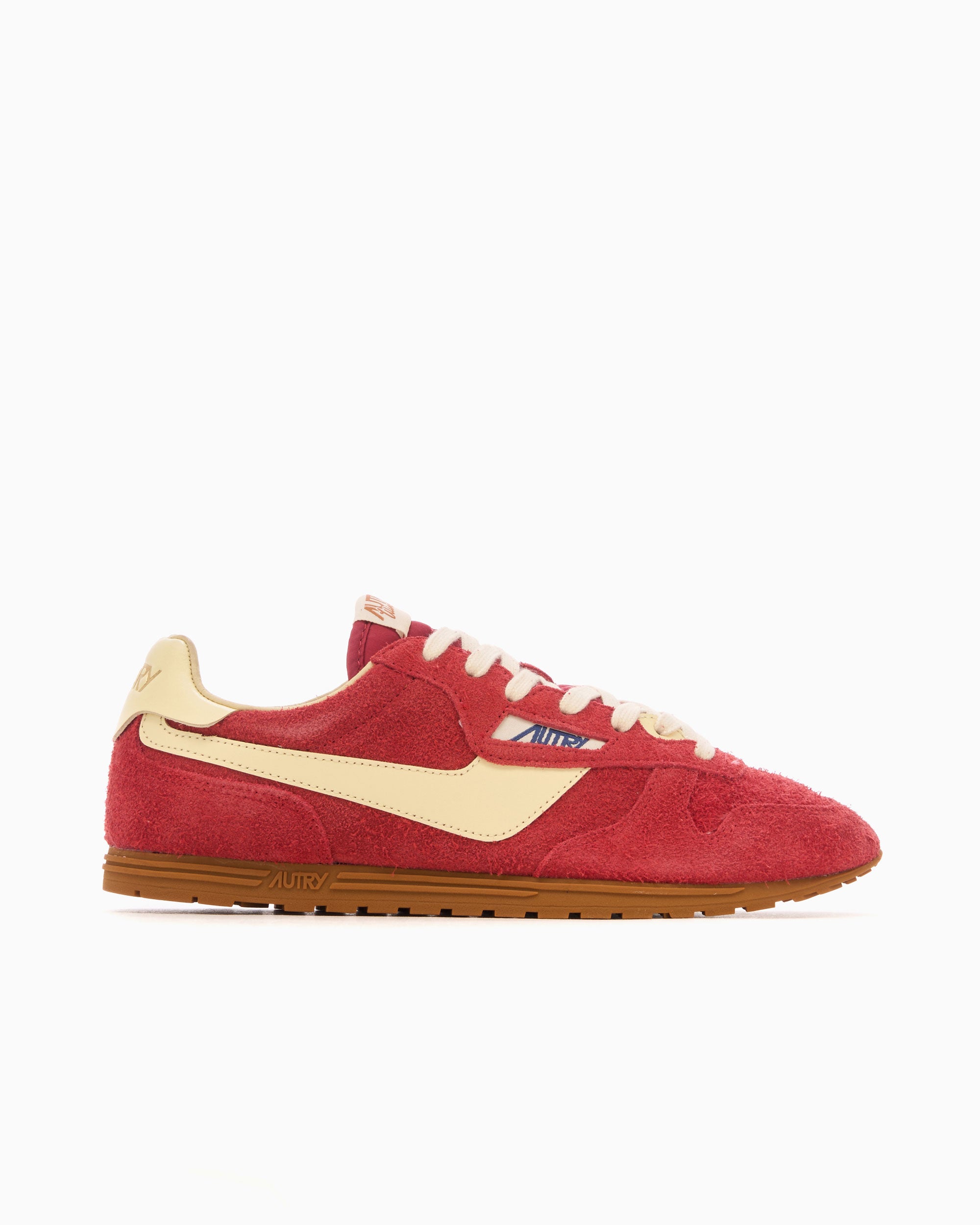 Sneakers Autry Windspin Low - WSLMUB15