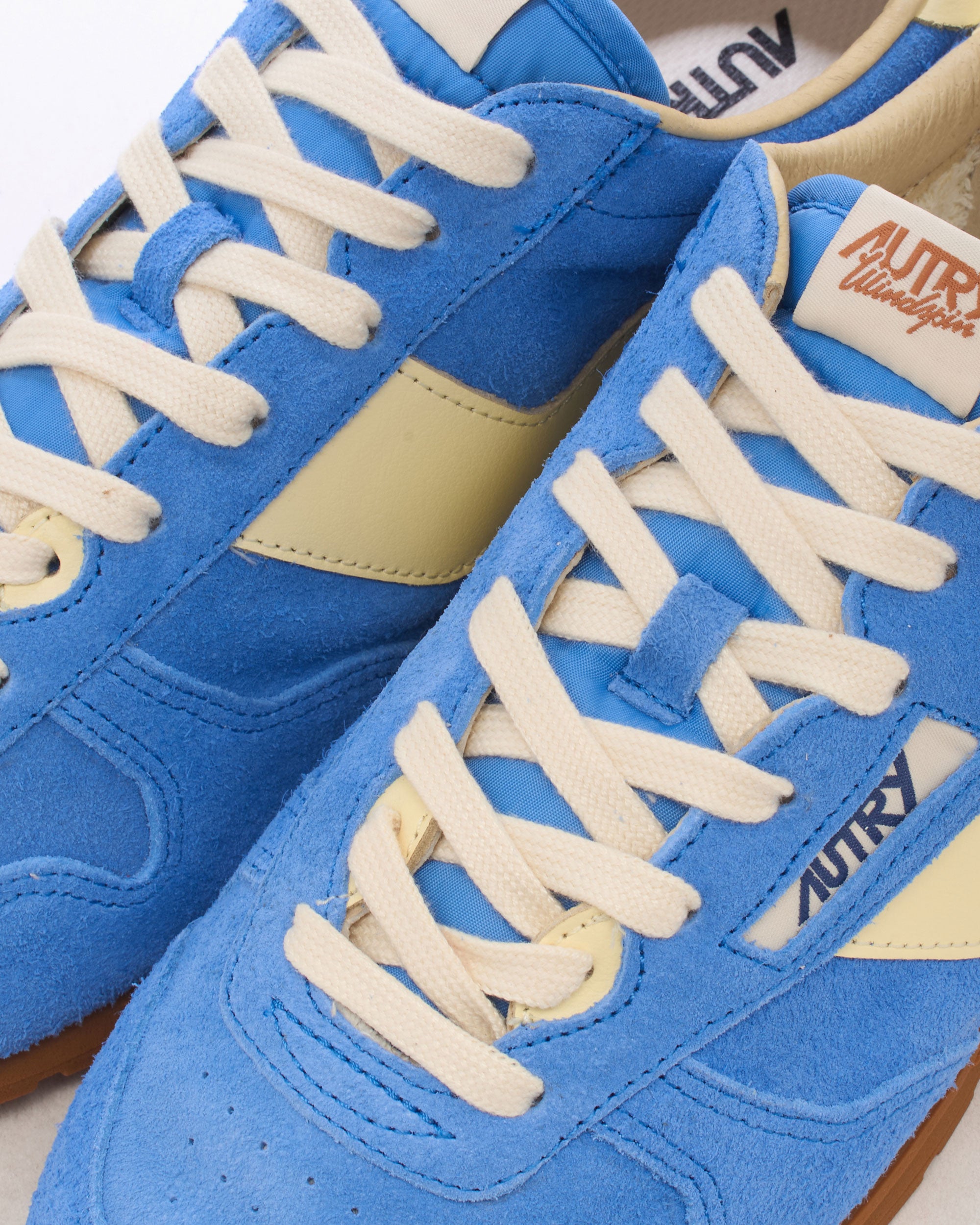 Sneakers Autry Windspin Low - WSLMUB18