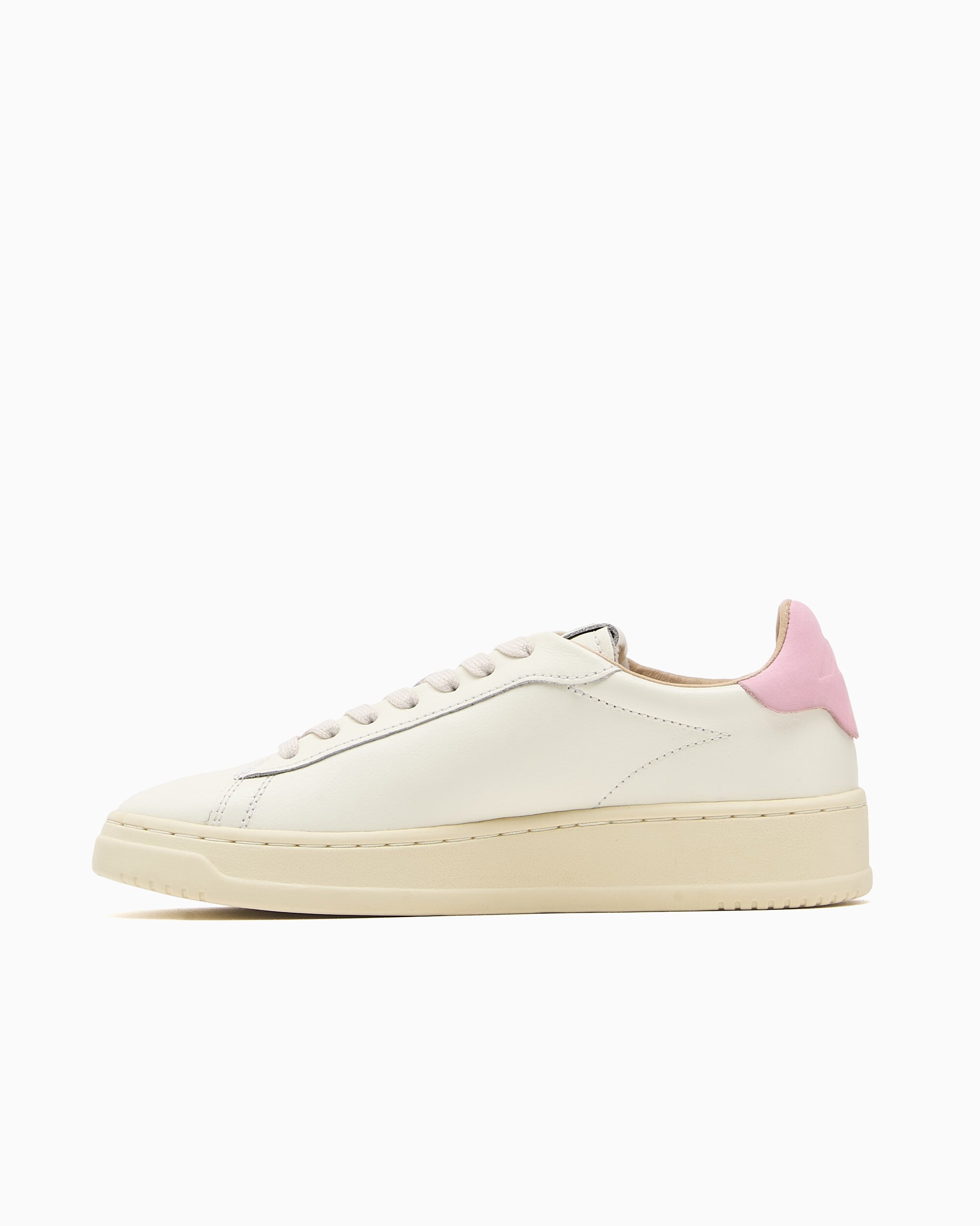 Sneakers Autry Women's Dallas Low - ADLWMR24