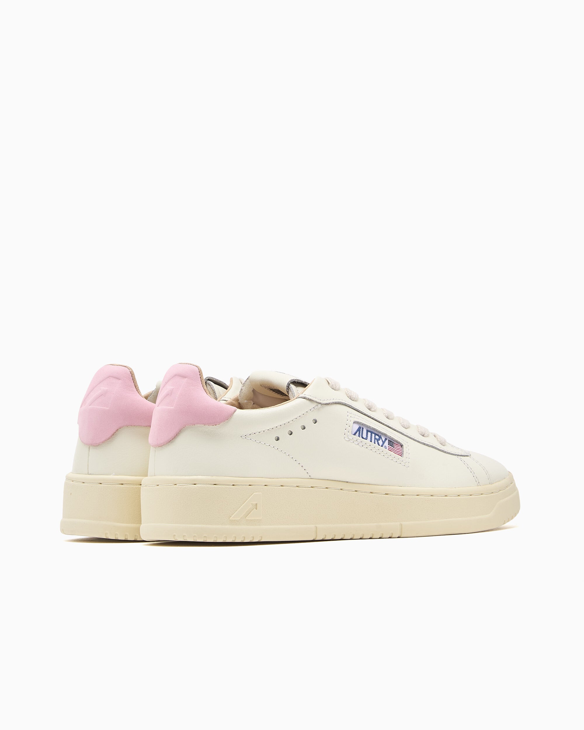 Sneakers Autry Women's Dallas Low - ADLWMR24