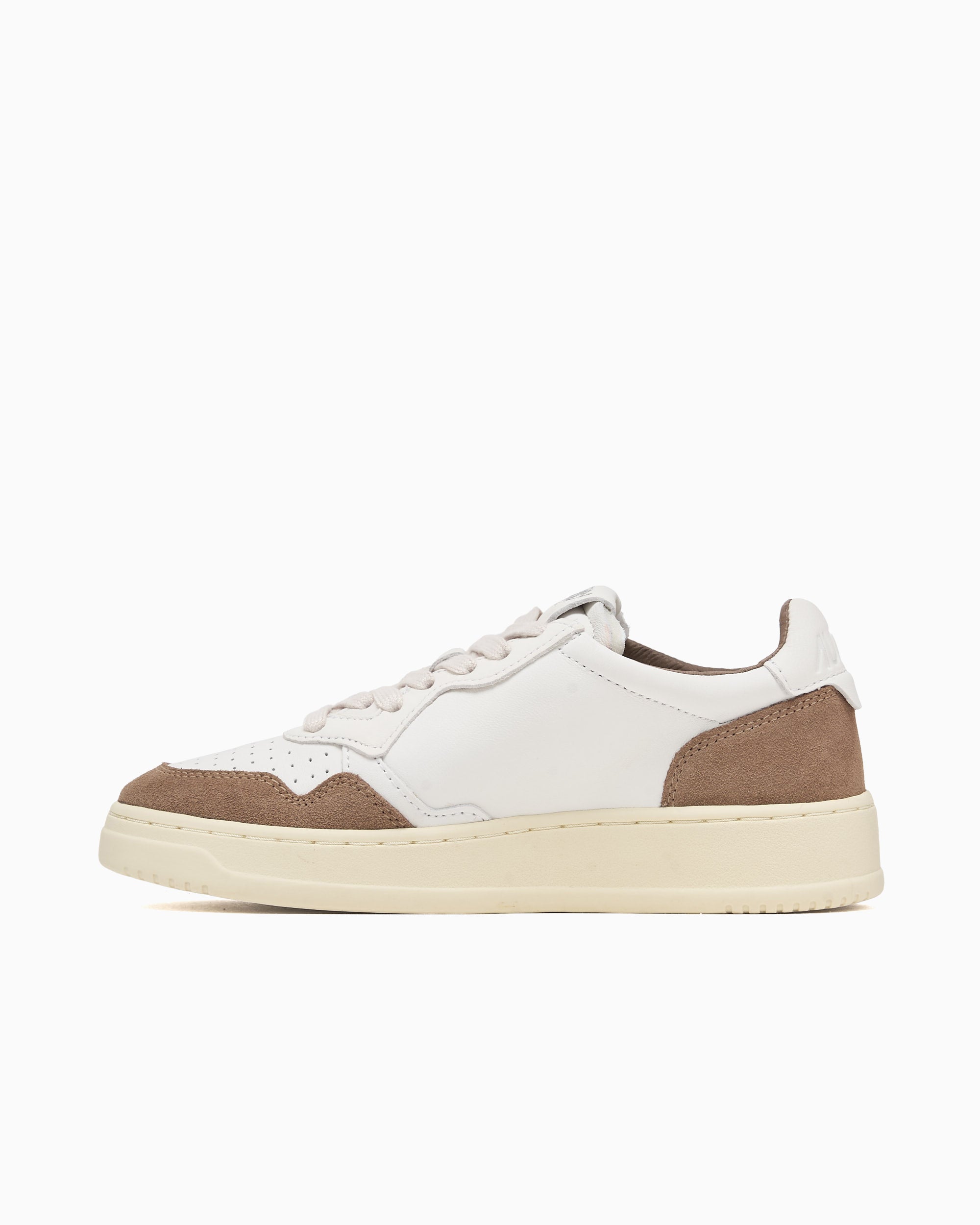 Sneakers Autry Women's Medalist Low - AULWGS43