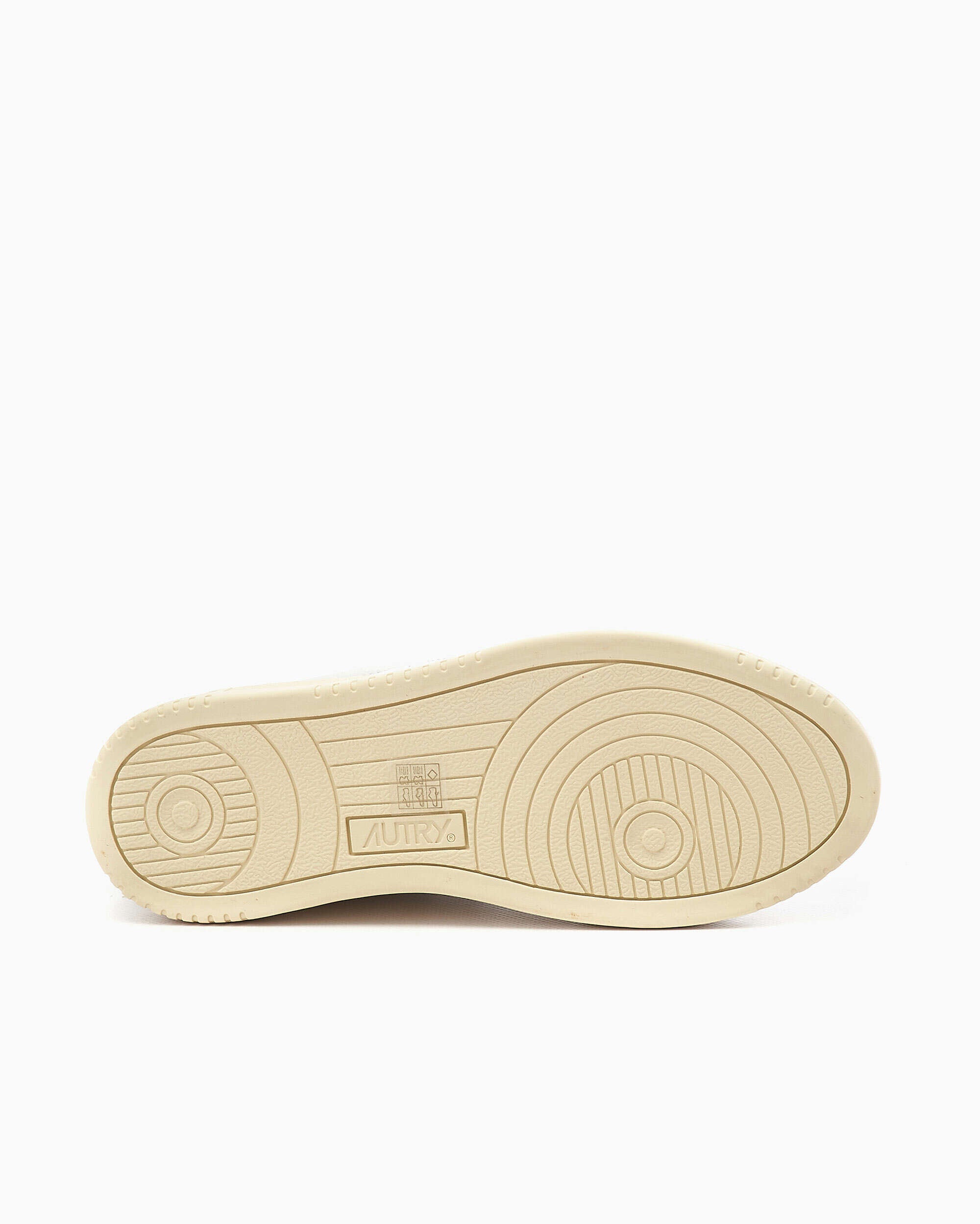 Sneakers Autry Women's Medalist Low Leather - AULWLL05