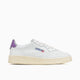 Autry Women's Medalist Low Leather