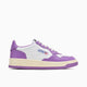 Autry Women's Medalist Low Leather