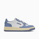 Autry Women's Medalist Low Leather