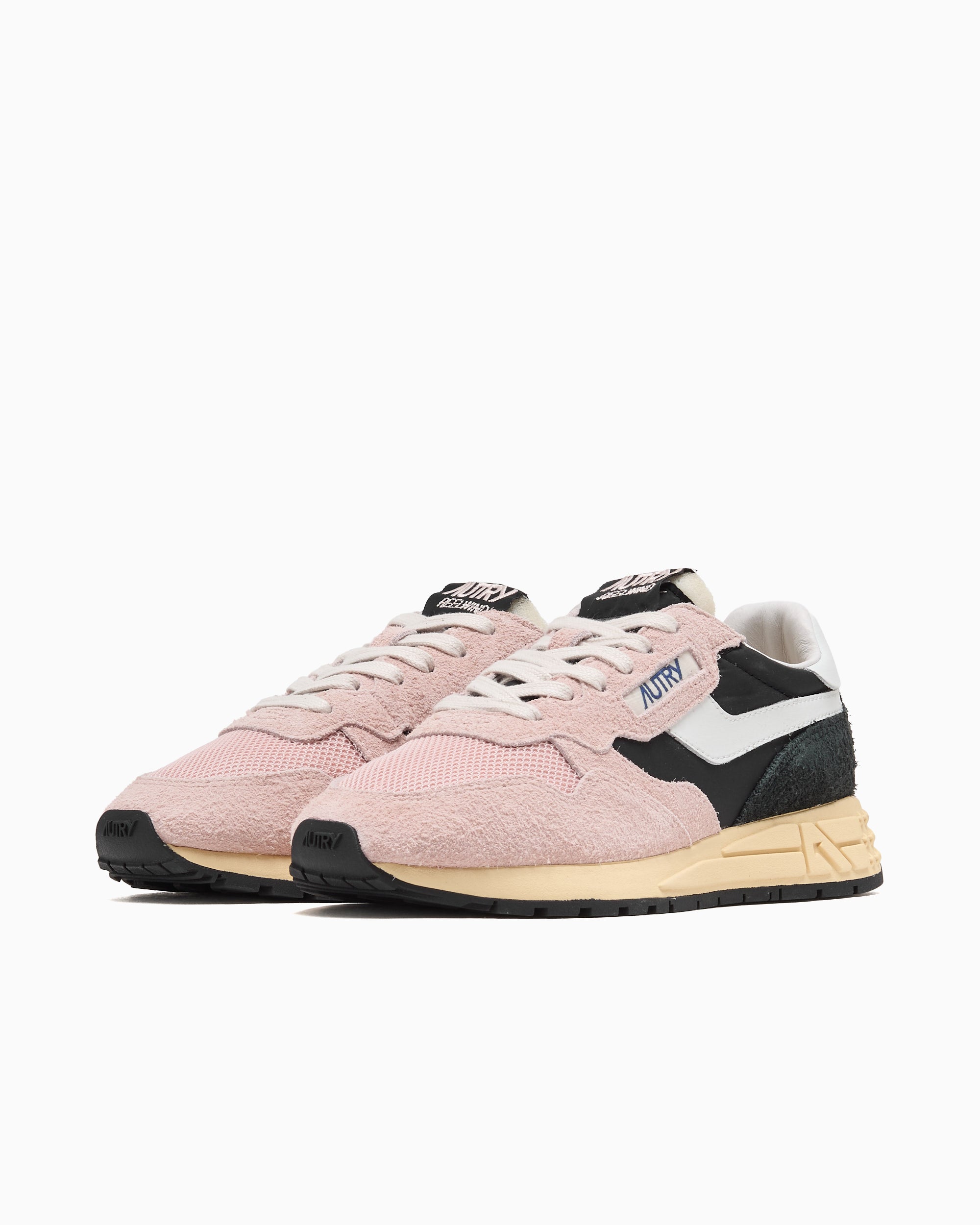 Sneakers Autry Women's Reelwind Low - WWLW3T02