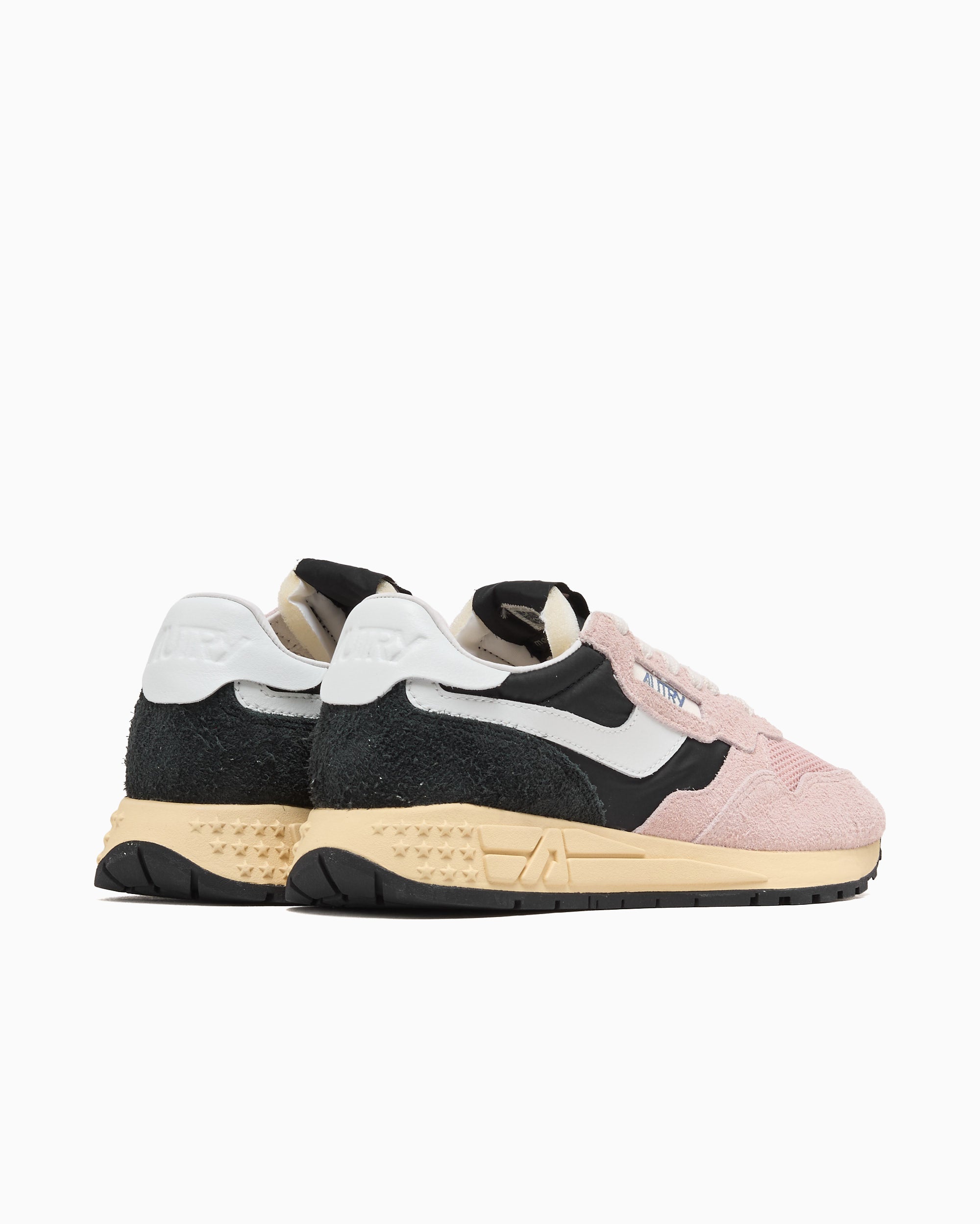 Sneakers Autry Women's Reelwind Low - WWLW3T02