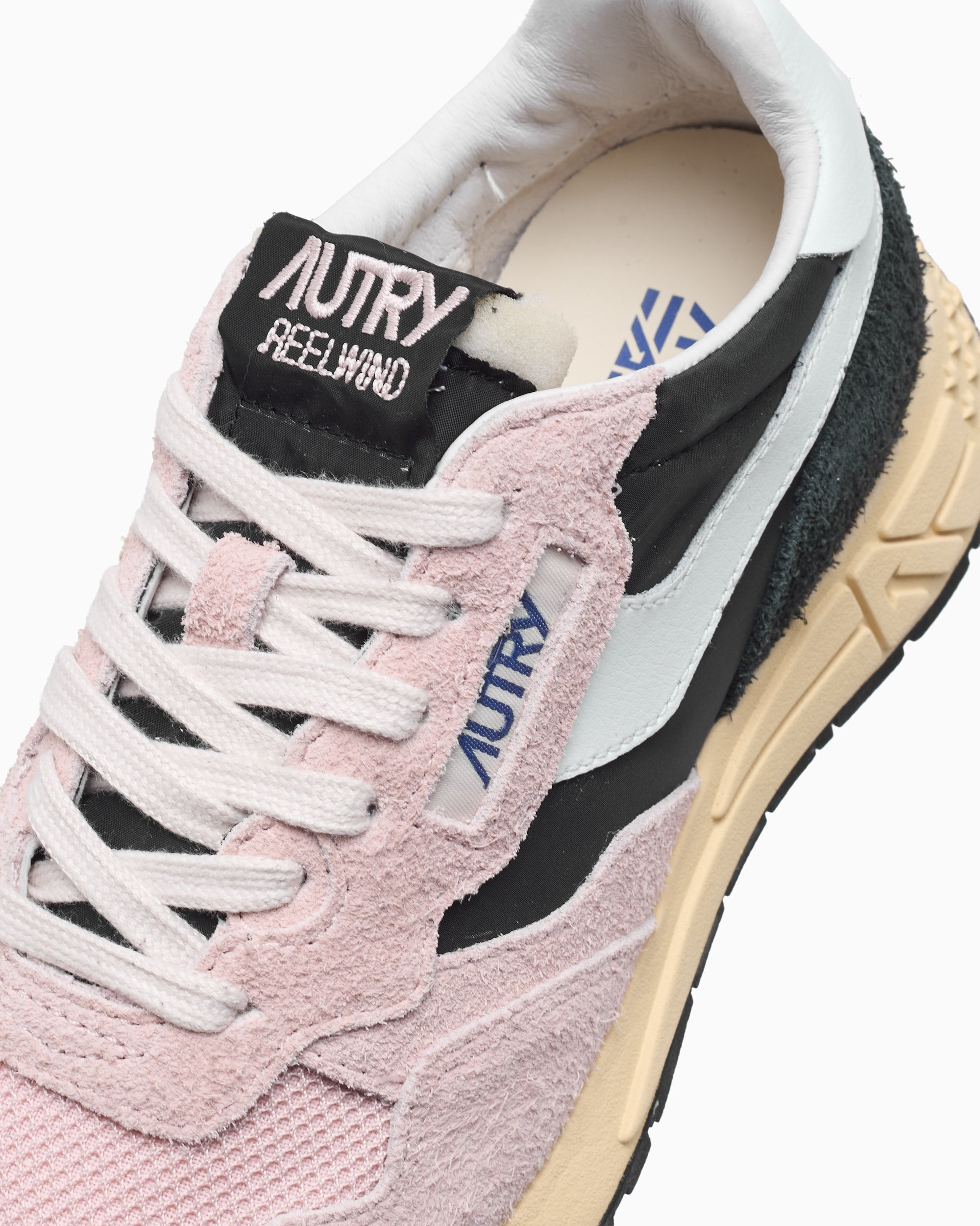 Sneakers Autry Women's Reelwind Low - WWLW3T02