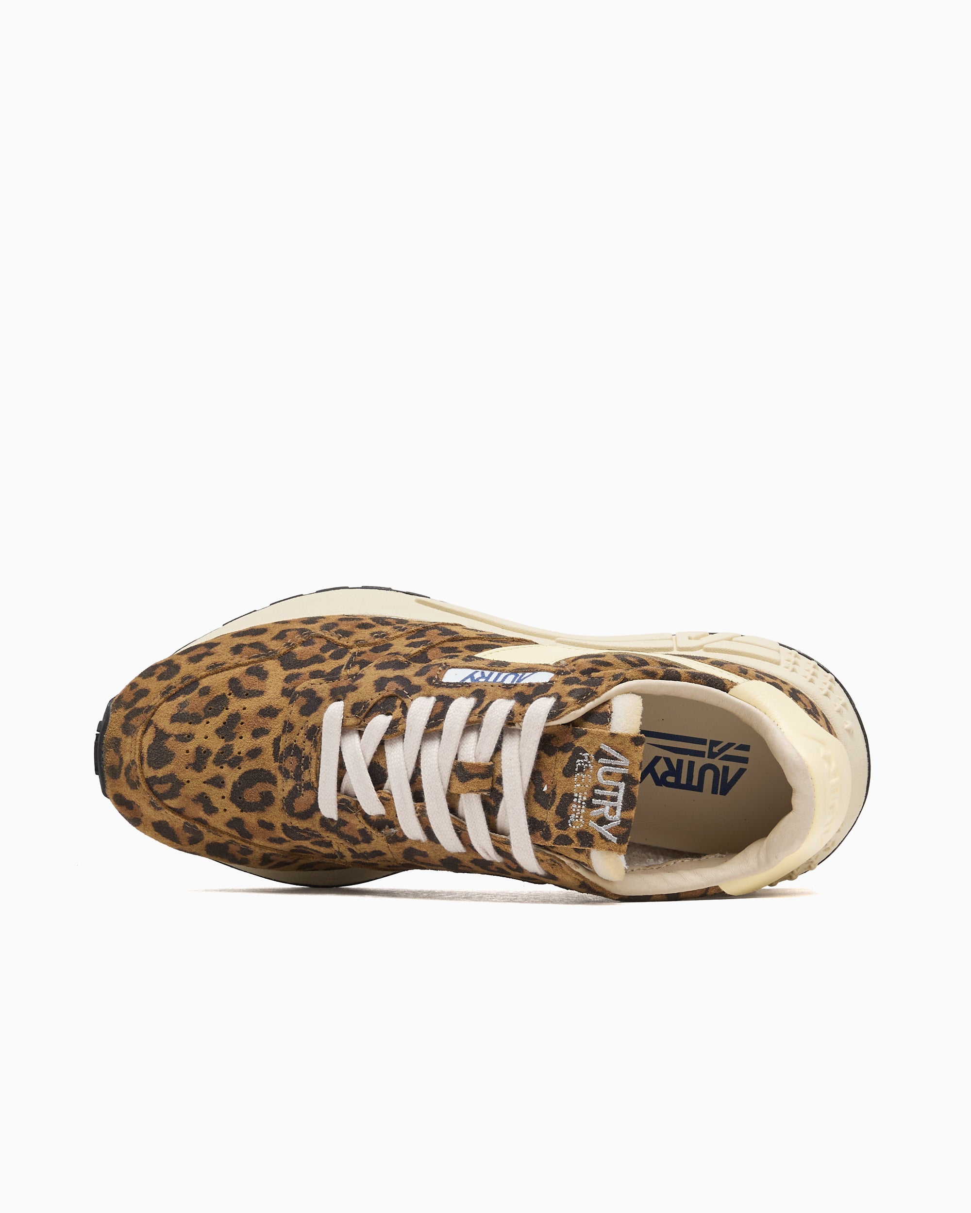 Sneakers Autry Women's Reelwind Low - WWLWUJ02