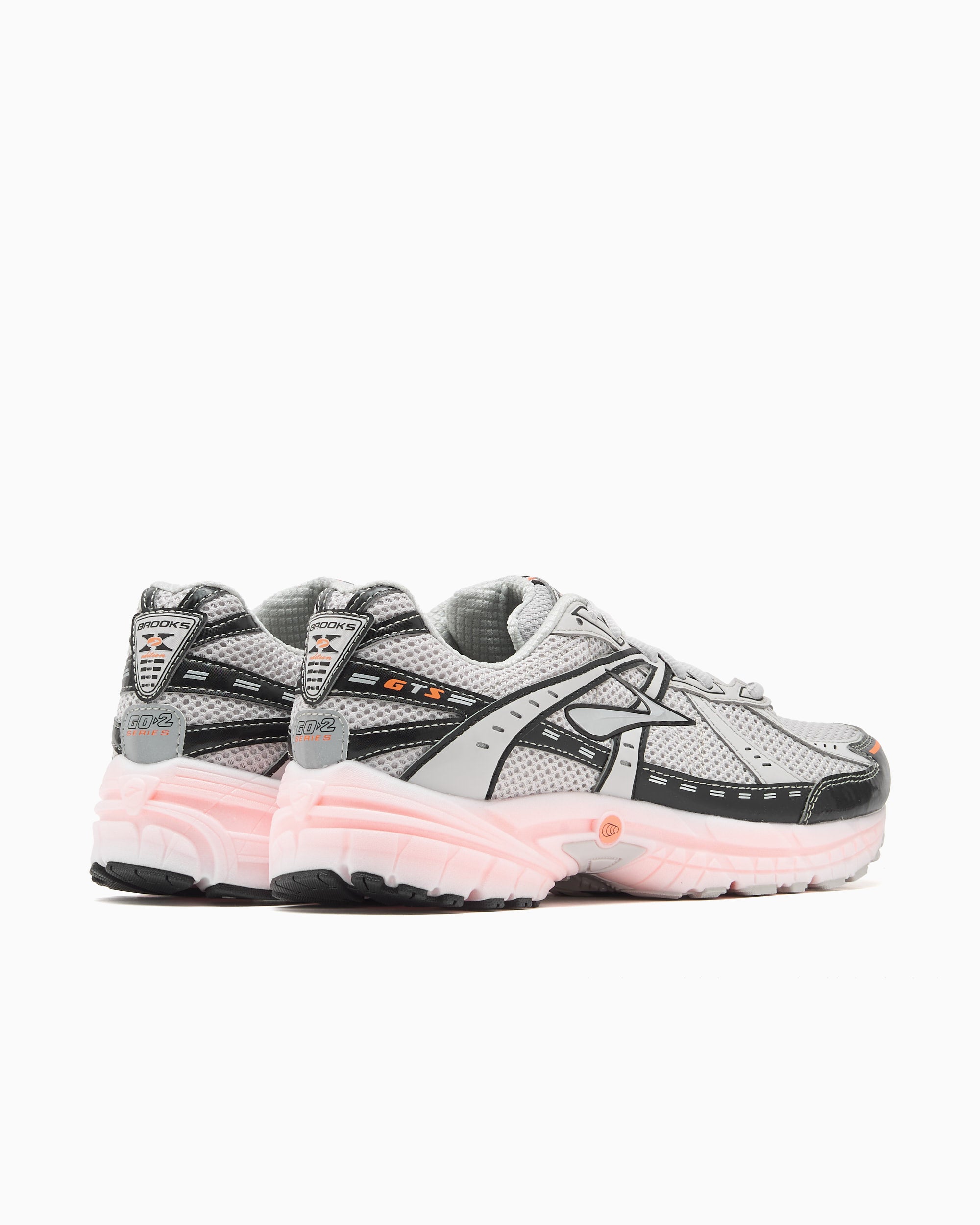Sneakers Brooks Adrenaline GTS 10 - 1000581D066