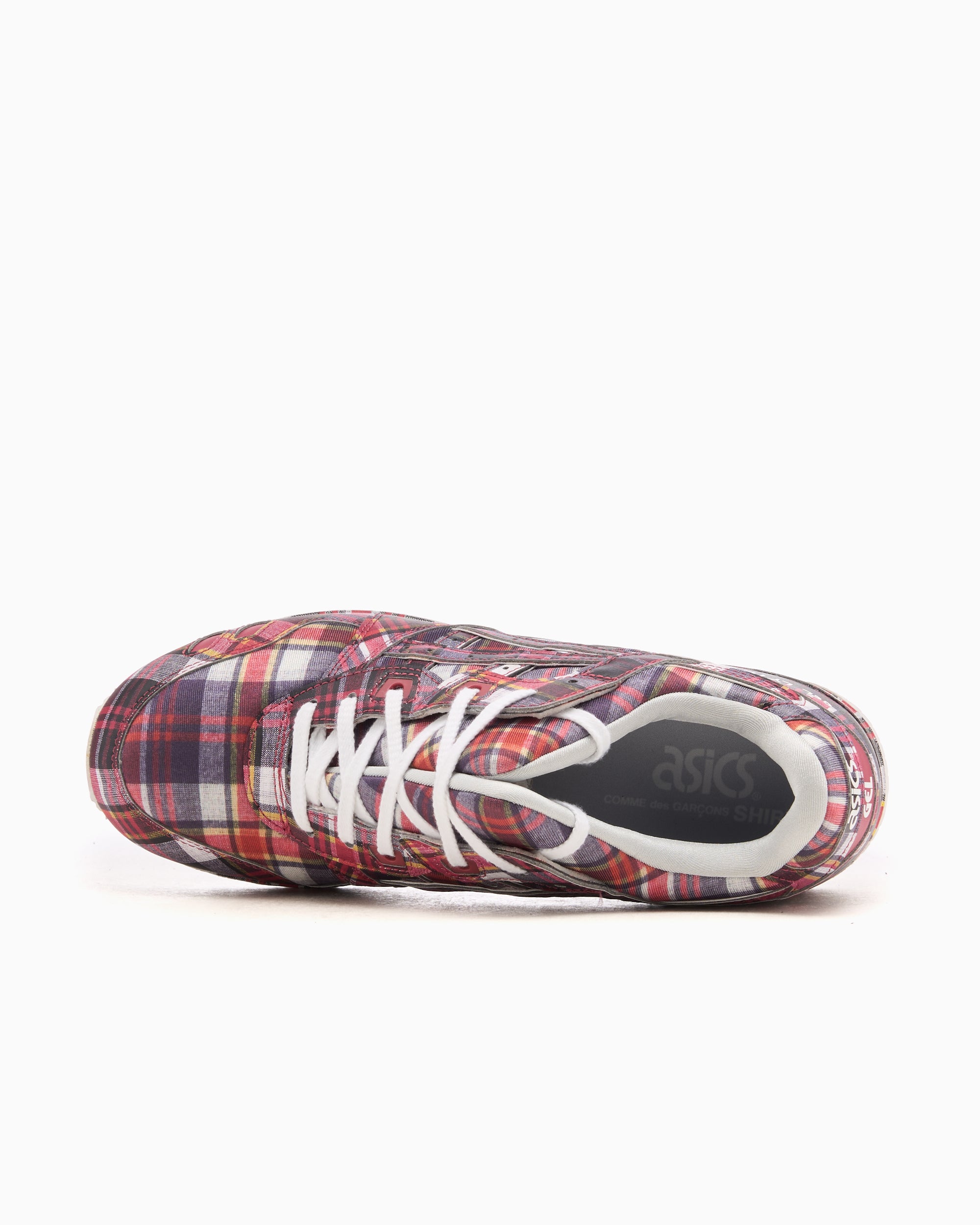 Sneakers Comme Des Garçons Shirt x ASICS Gel-Lyte III 07 - FO-K101-S25-1