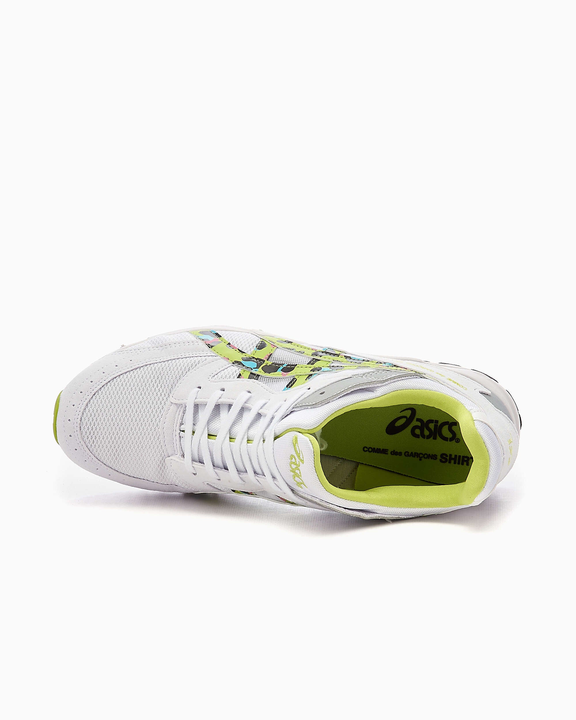 Sneakers Comme des Garçons Shirt x ASICS Trainers - FH-K100-W21-2