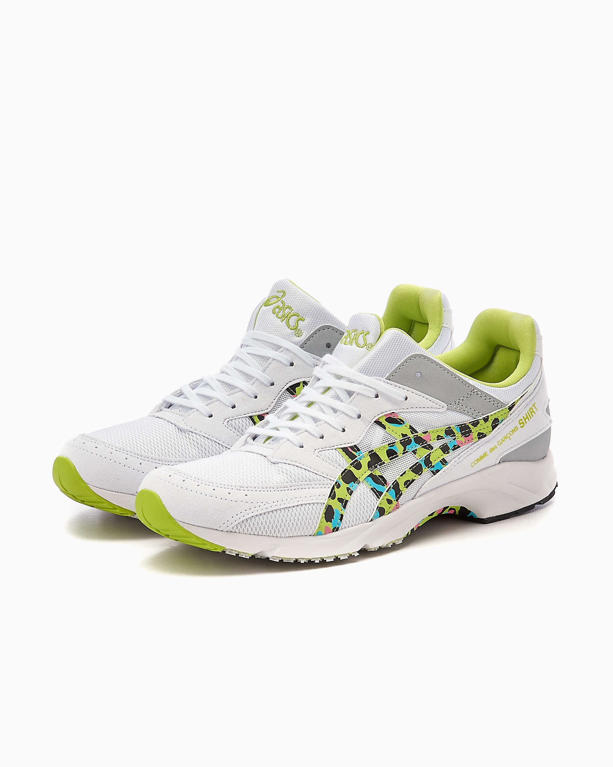 Sneakers Comme des Garçons Shirt x ASICS Trainers - FH-K100-W21-2