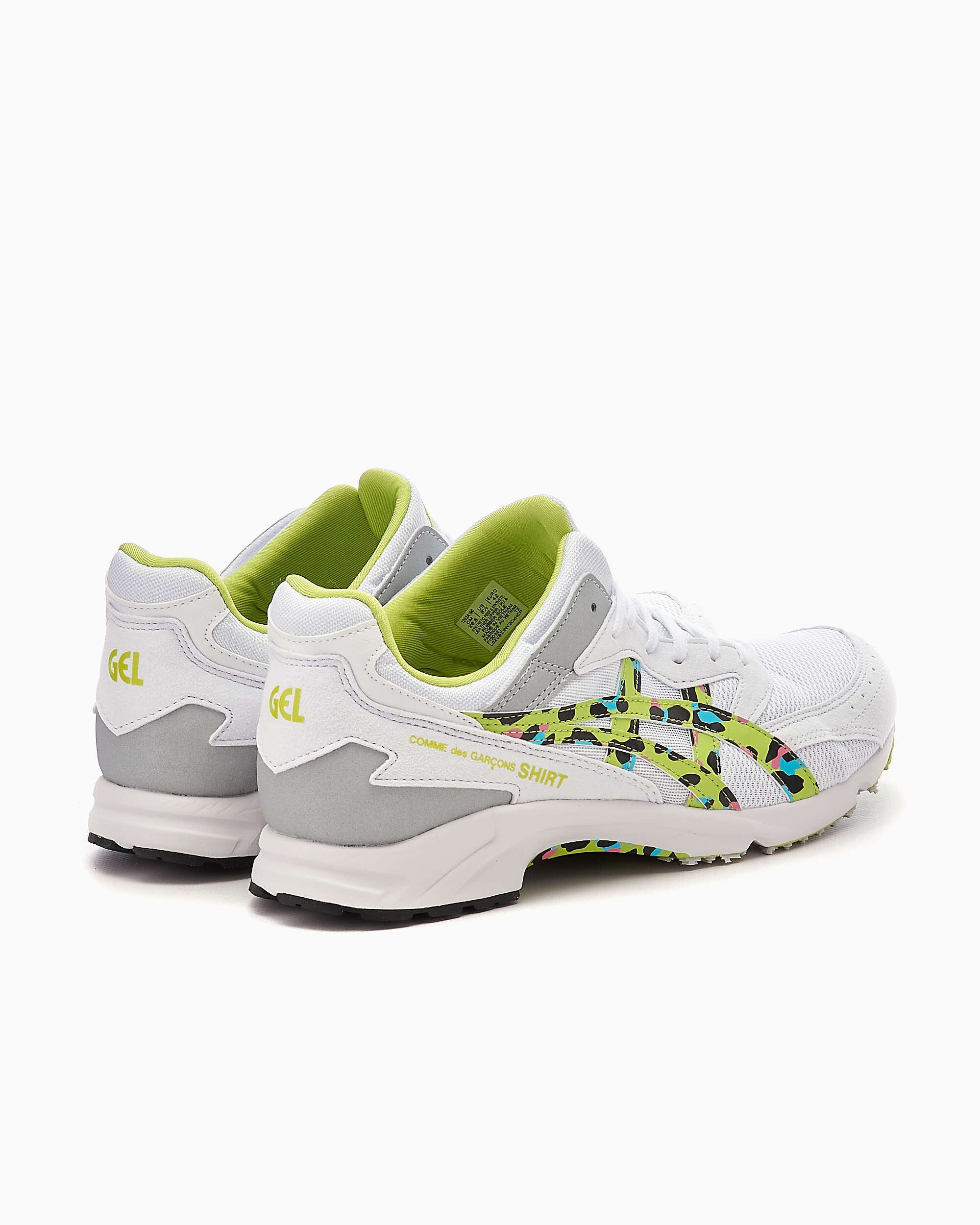 Sneakers Comme des Garçons Shirt x ASICS Trainers - FH-K100-W21-2