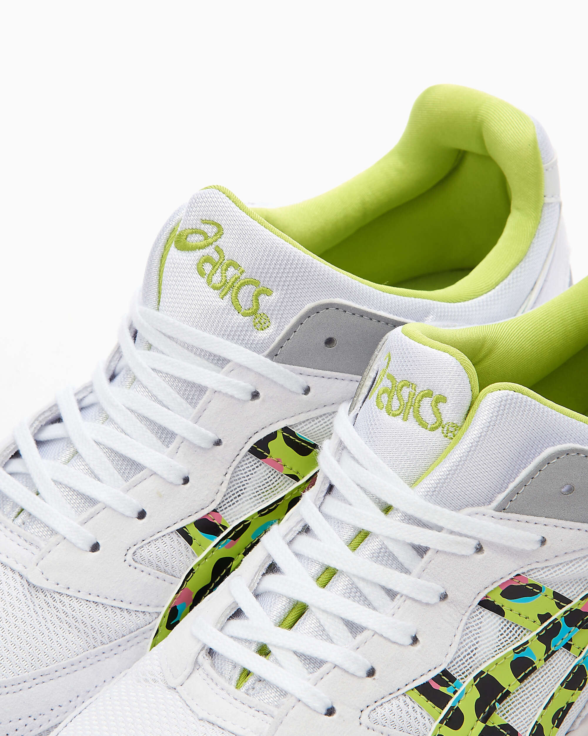 Sneakers Comme des Garçons Shirt x ASICS Trainers - FH-K100-W21-2