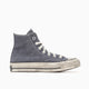 Converse Chuck 70 Faded "Dark Matter"