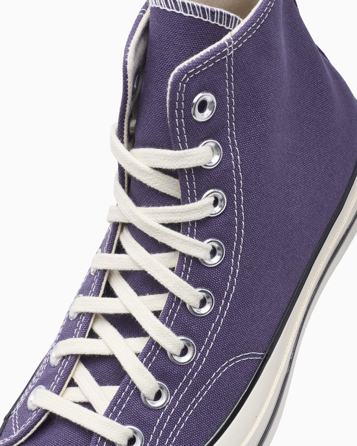 Sneakers Converse Chuck 70 Hi "Dark Purple" - A20097C