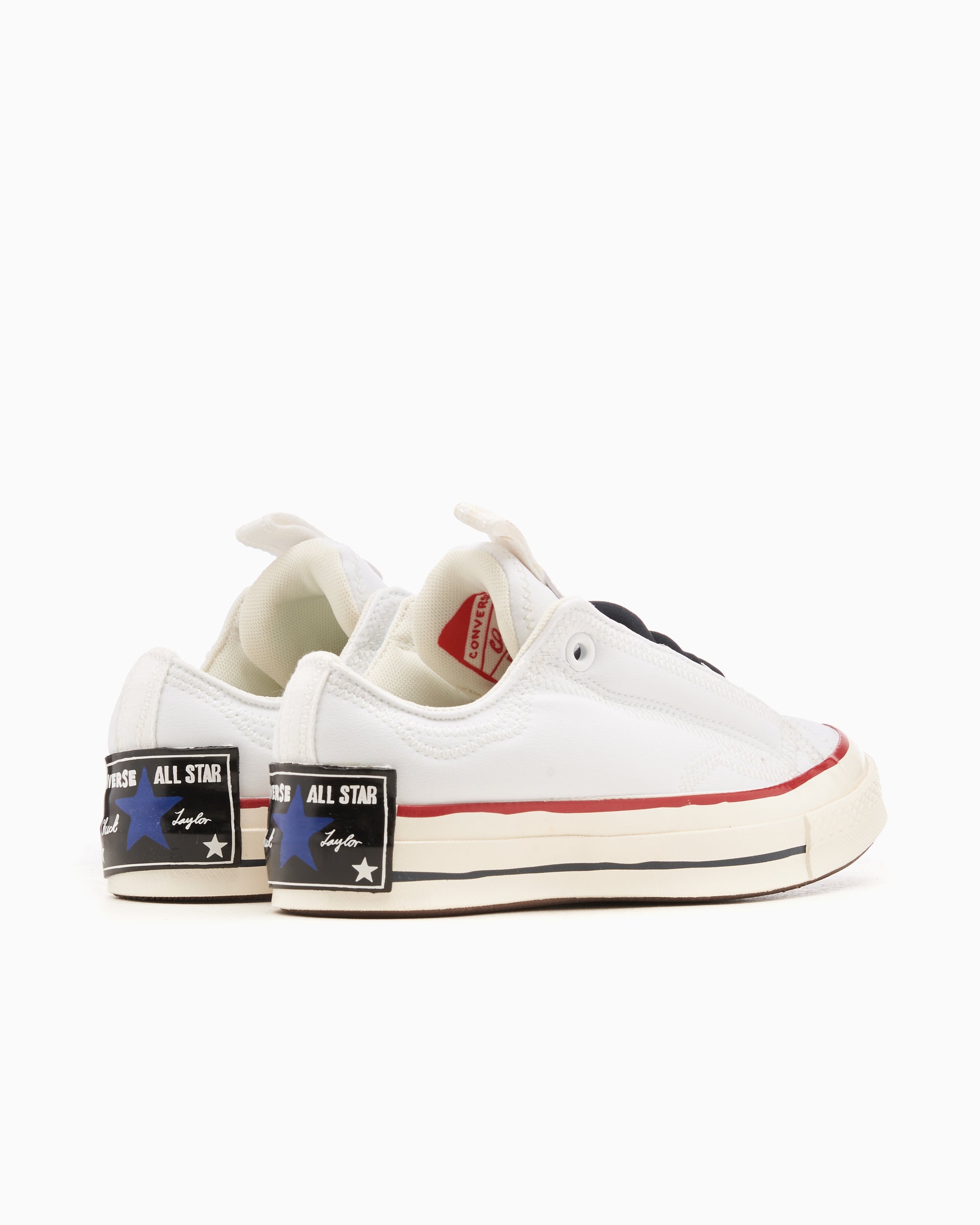 Sneakers Converse Chuck 70 Puff OX - A11456C
