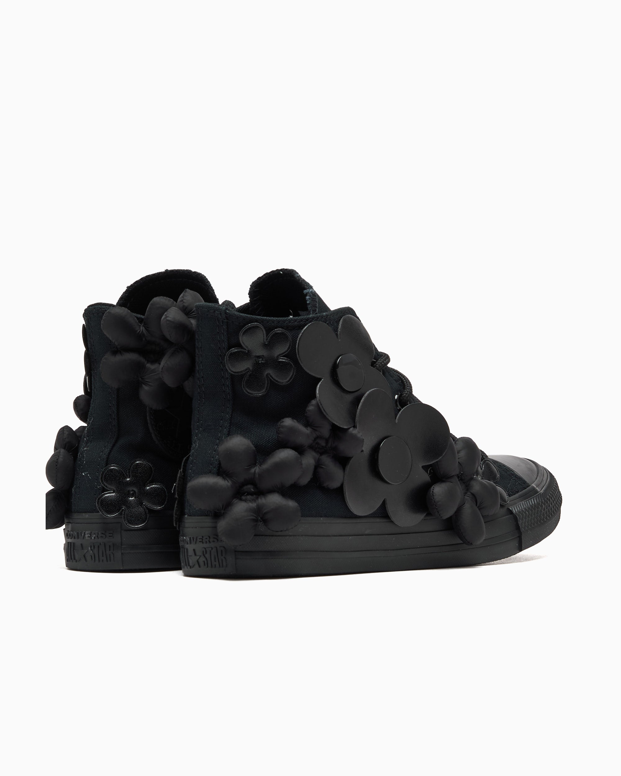 Sneakers Converse Chuck Taylor All Star Canvas "Midnight Garden" - A17727C