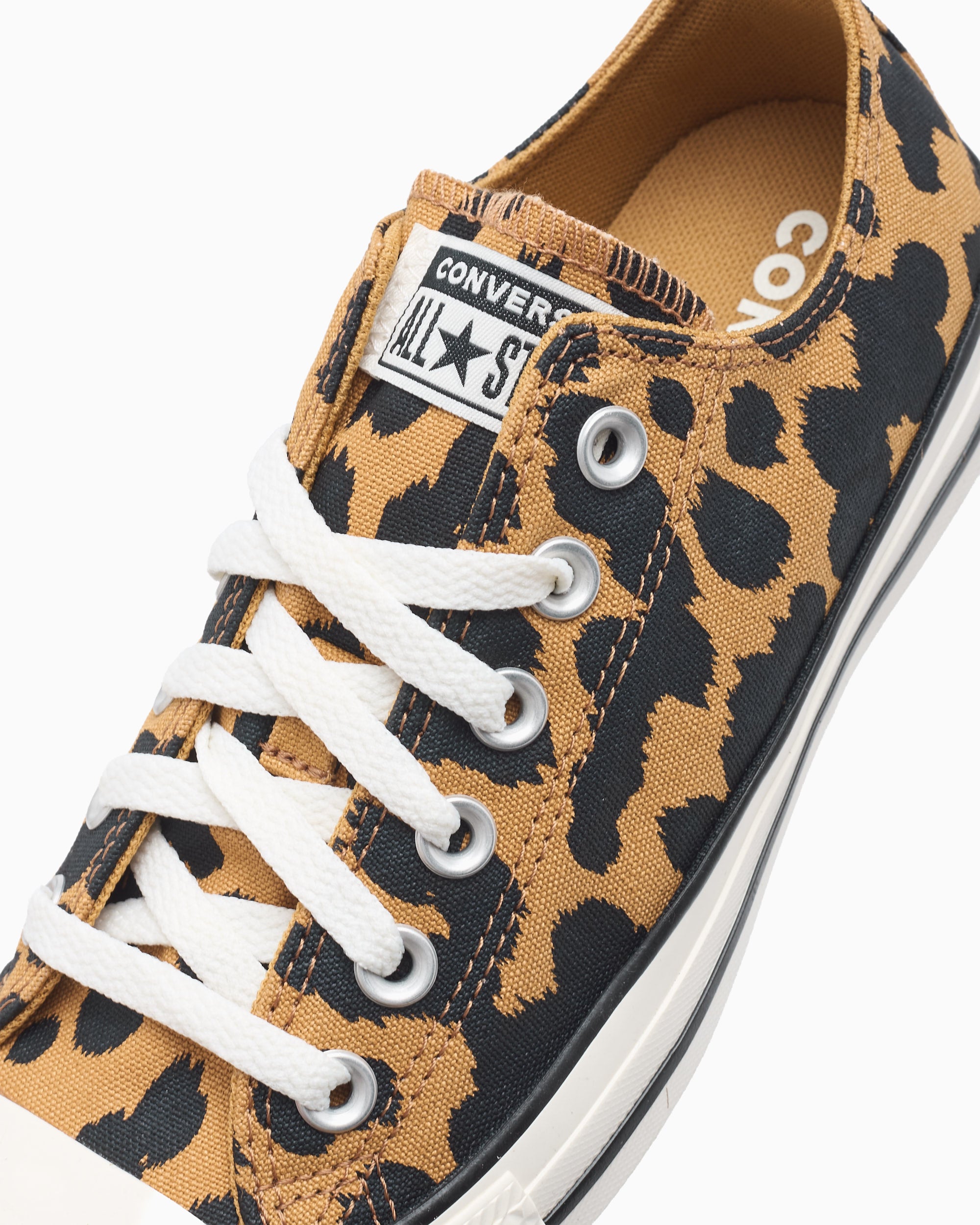 Sneakers Converse Chuck Taylor All Star "Cow" - A17920C