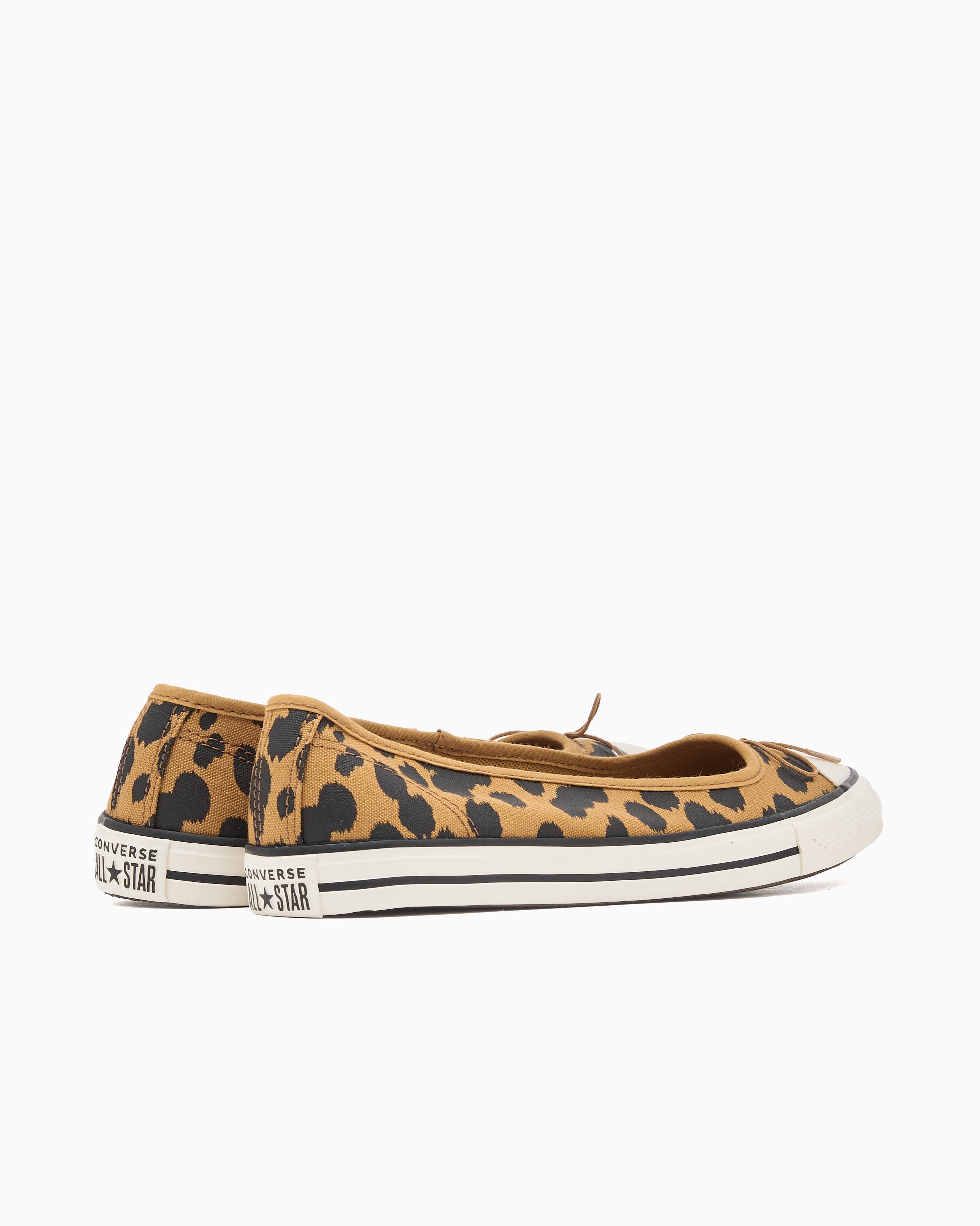 Sneakers Converse Chuck Taylor All Star Dainty Ballerina "Cow" - A17865C
