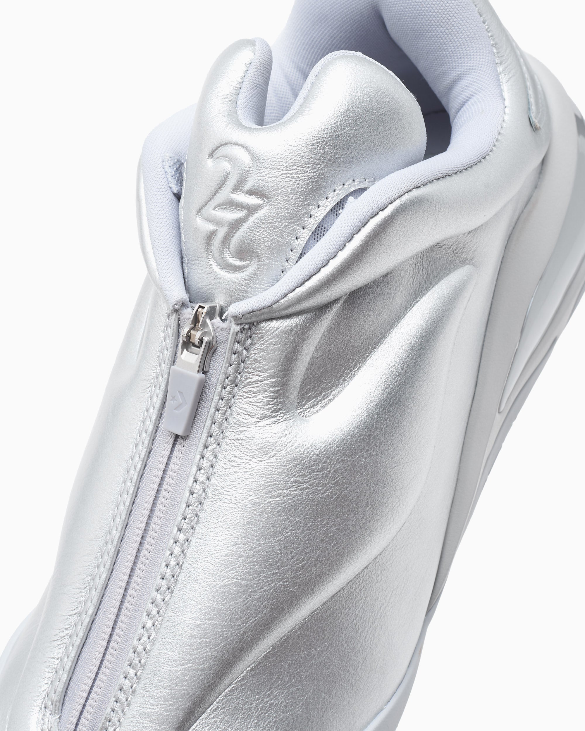 Sneakers Converse Shai 001 Premium "Steel" - A23977C