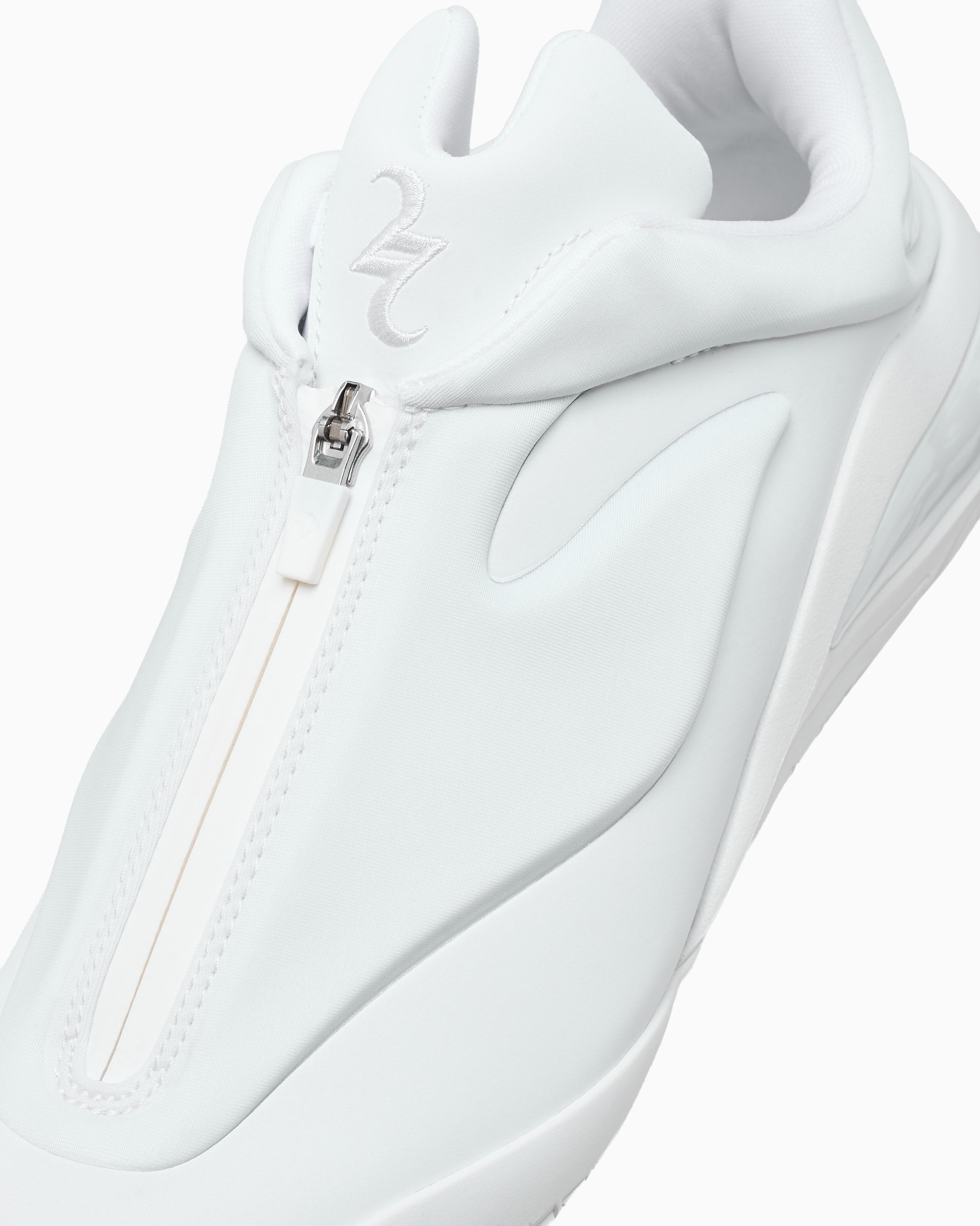 Sneakers Converse Shai 001 "White" - A19934C