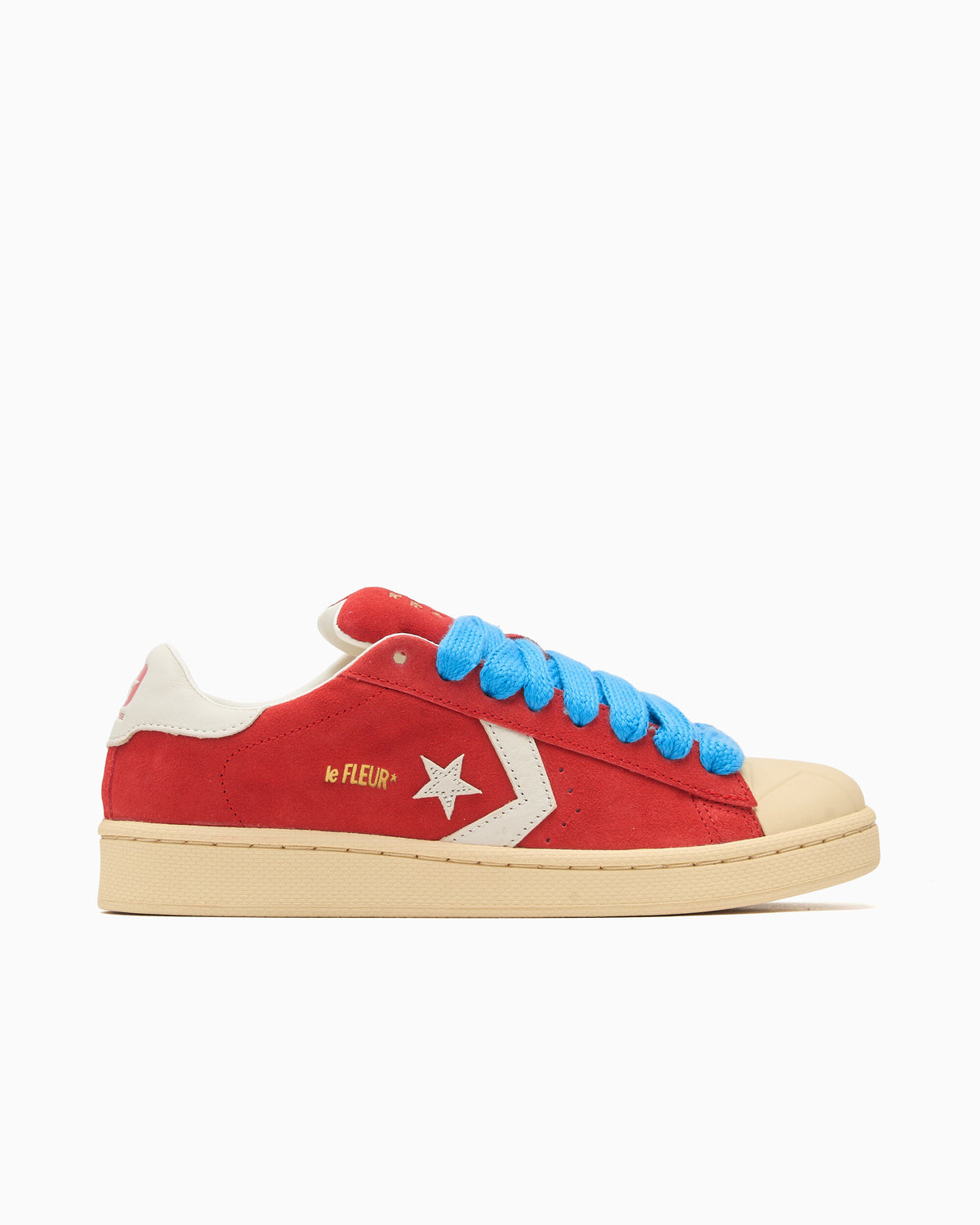 Sneakers Converse x GOLF le FLEUR* Pro Leather - A20367C