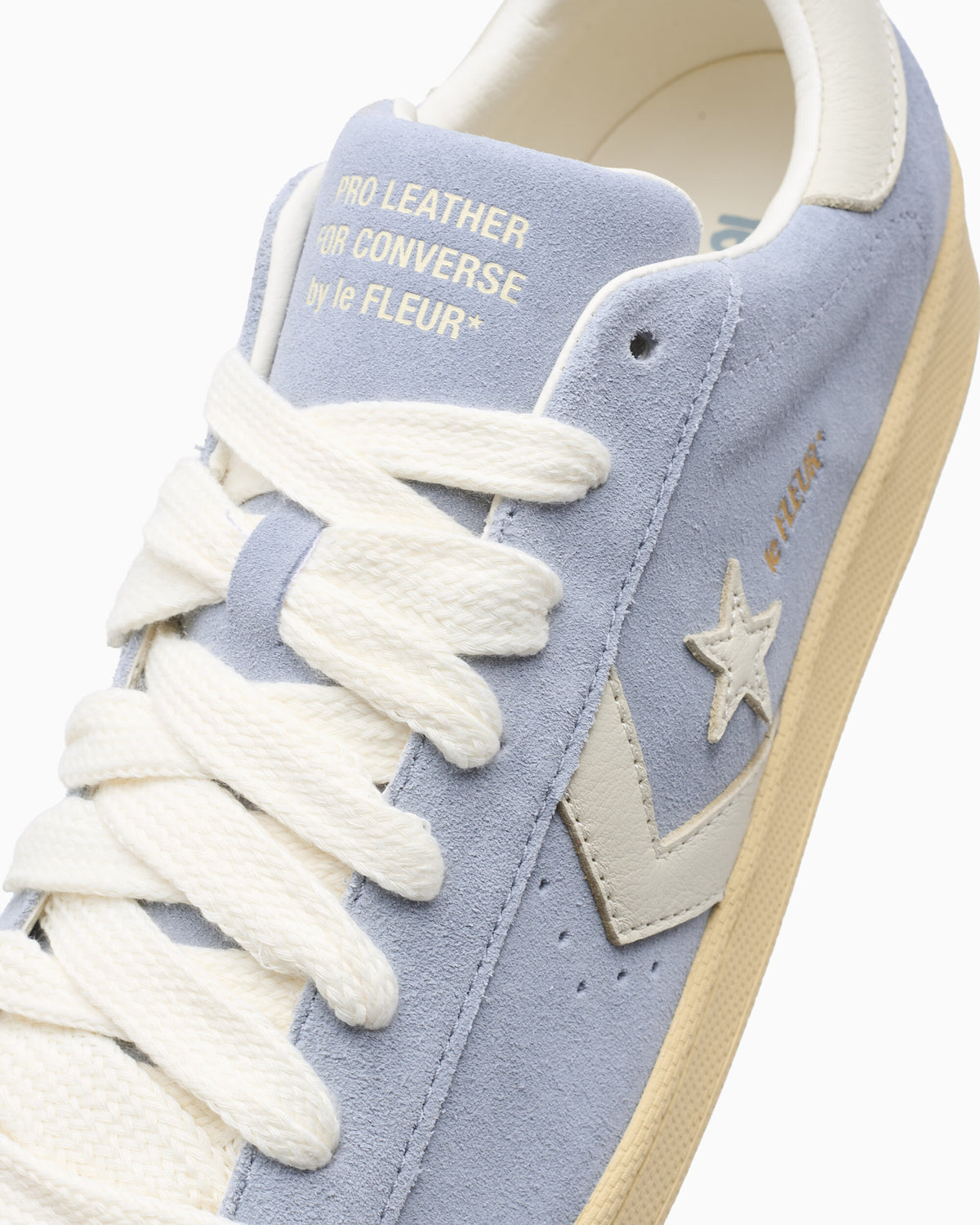 Sneakers Converse x GOLF le FLEUR* Pro Leather - A25131C