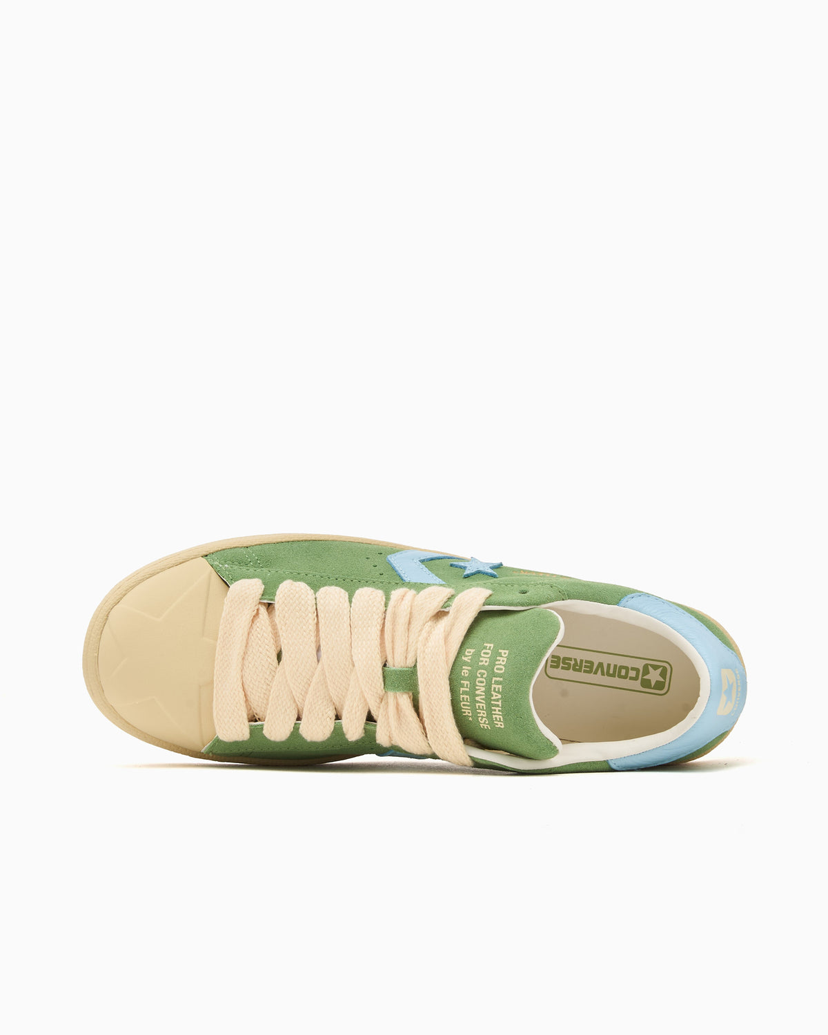 Sneakers Converse x GOLF le FLEUR* Pro Leather - A25132C