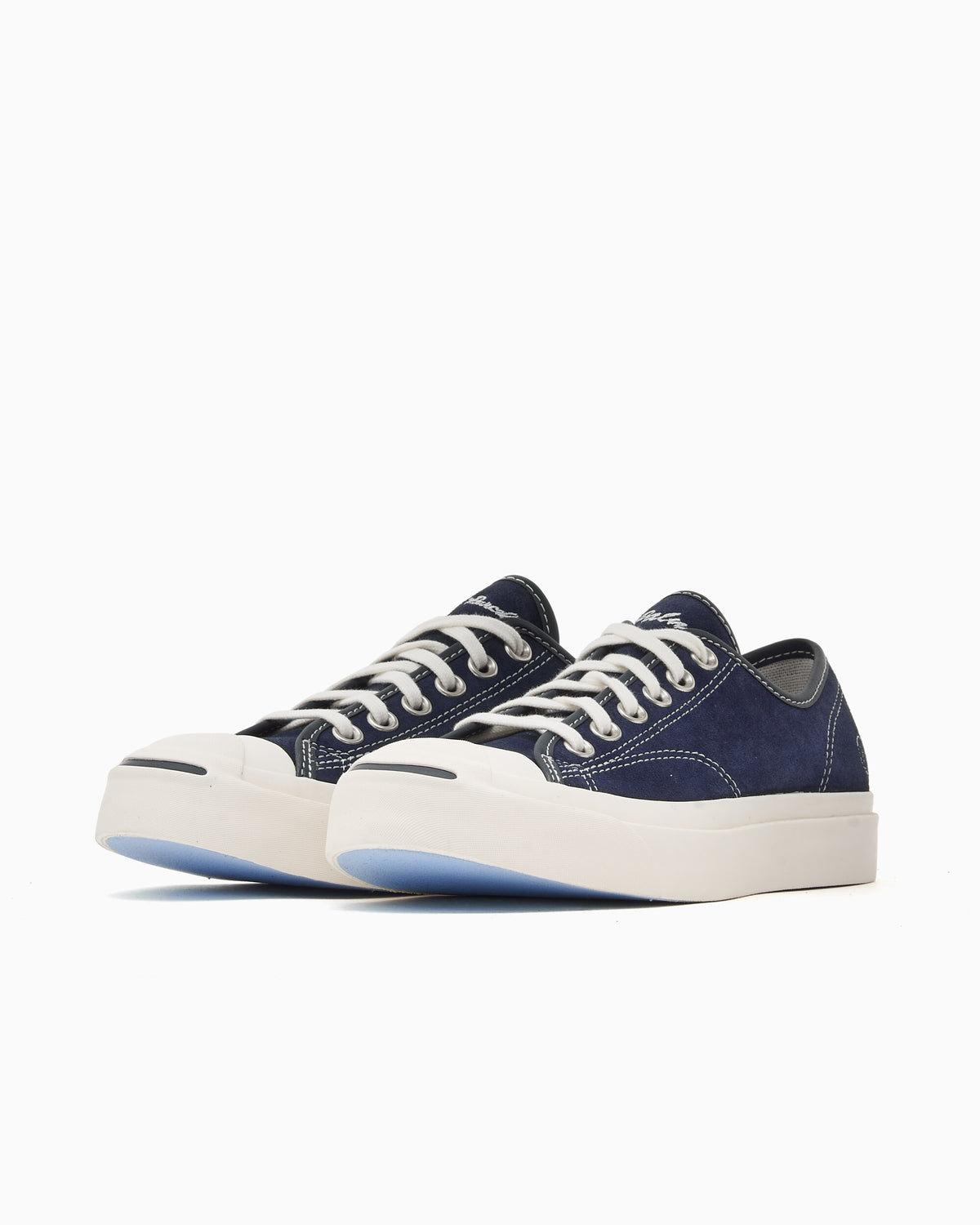 Sneakers Converse x Palmes Jack Purcell "Parisian Night" - A24786C