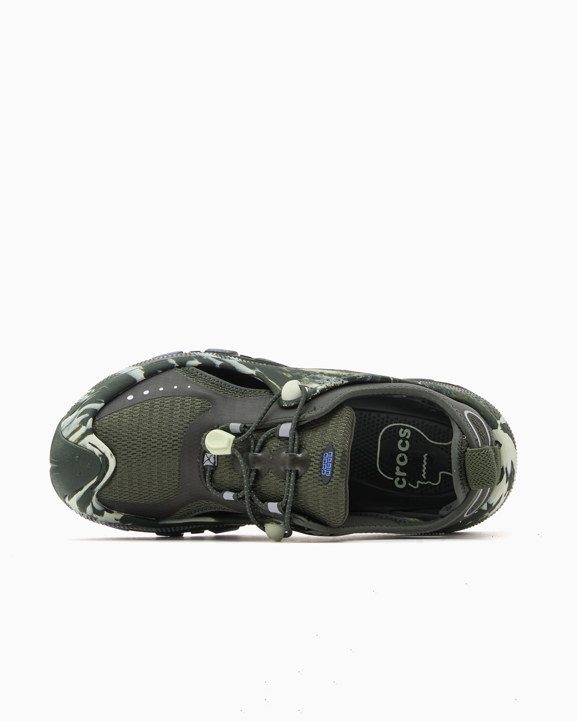 Sneakers Crocs x Brain Dead Trailbreak - 212689-90H