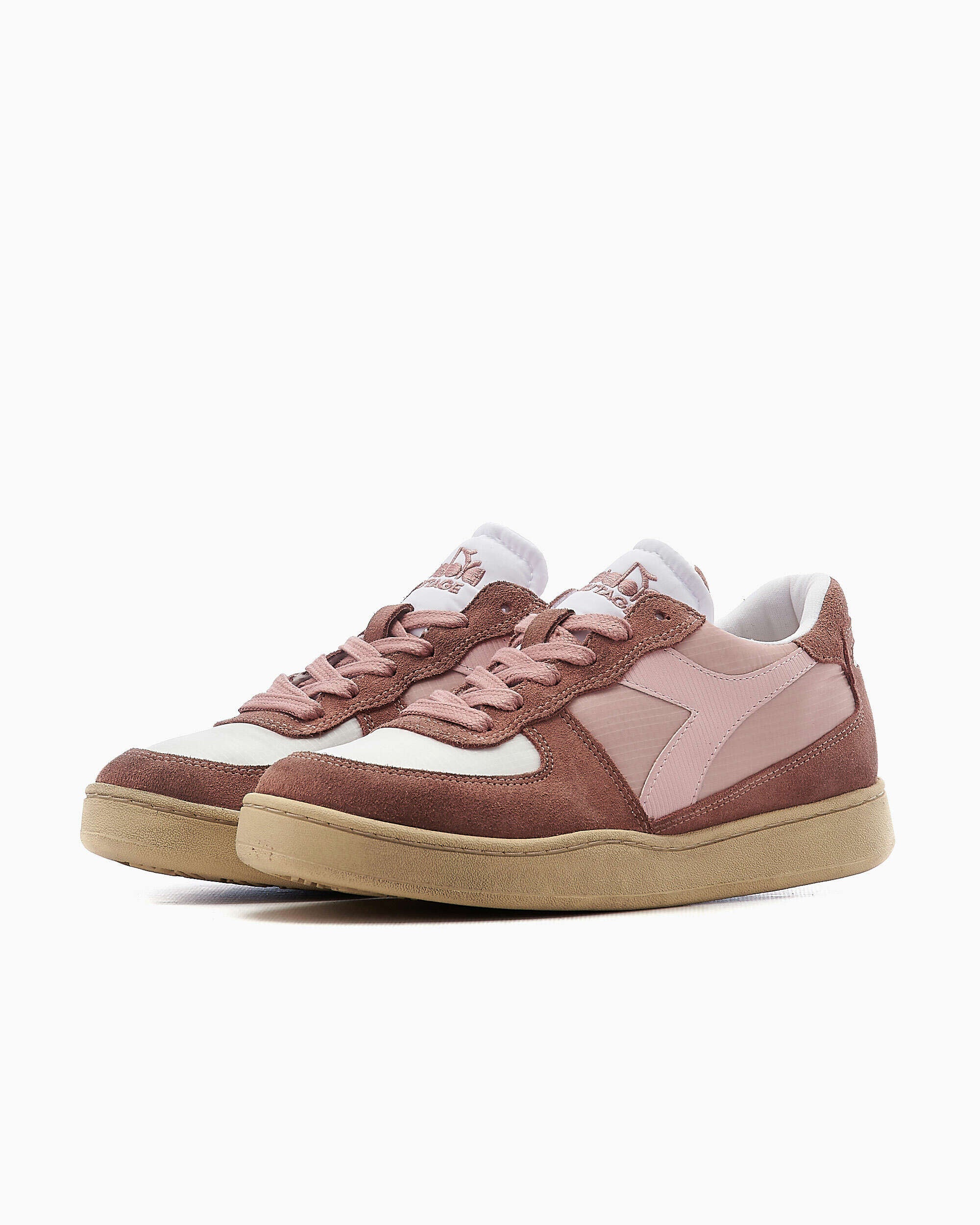 Sneakers Diadora MI Basket Low RIPSTOP - 201.178283-75