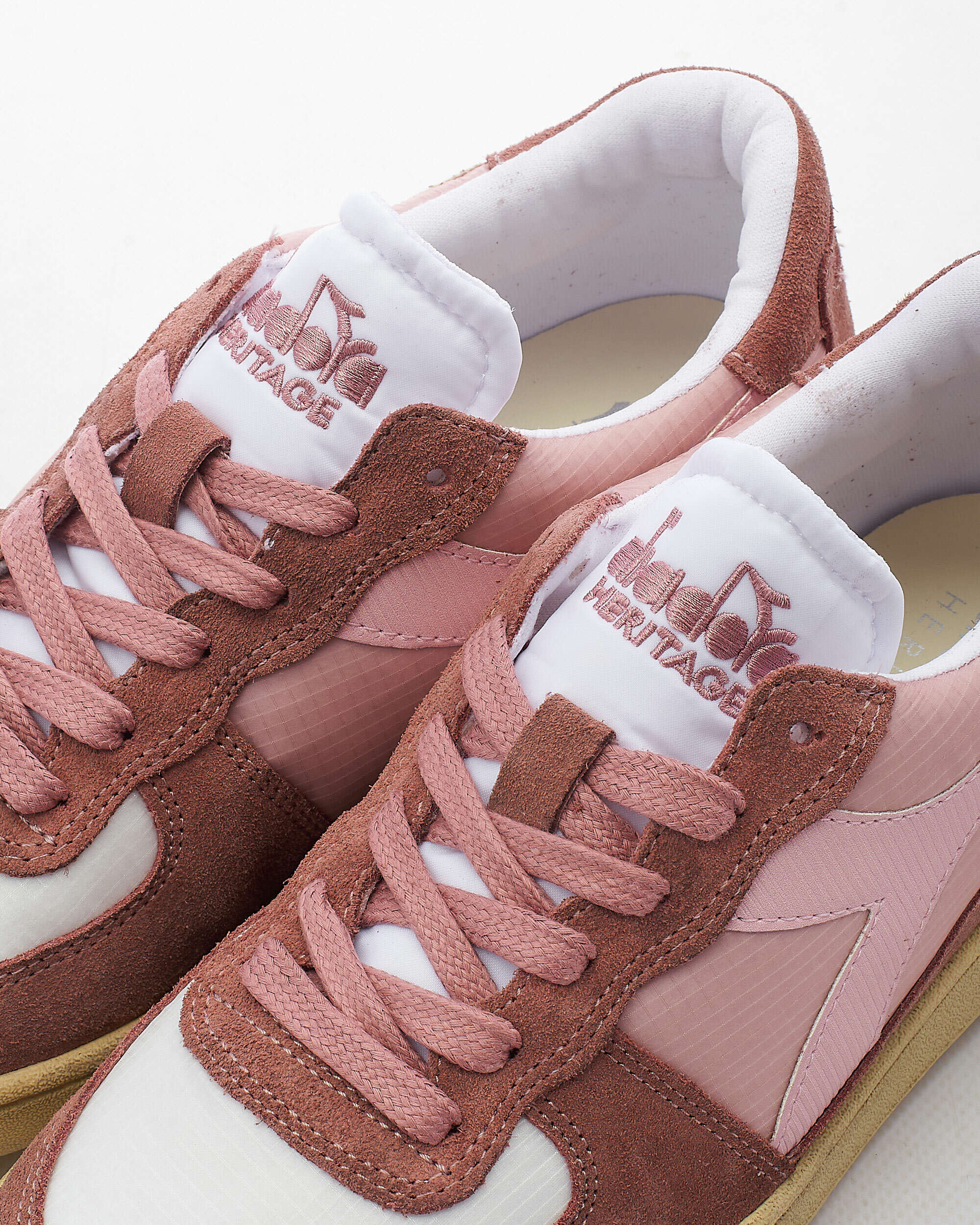 Sneakers Diadora MI Basket Low RIPSTOP - 201.178283-75