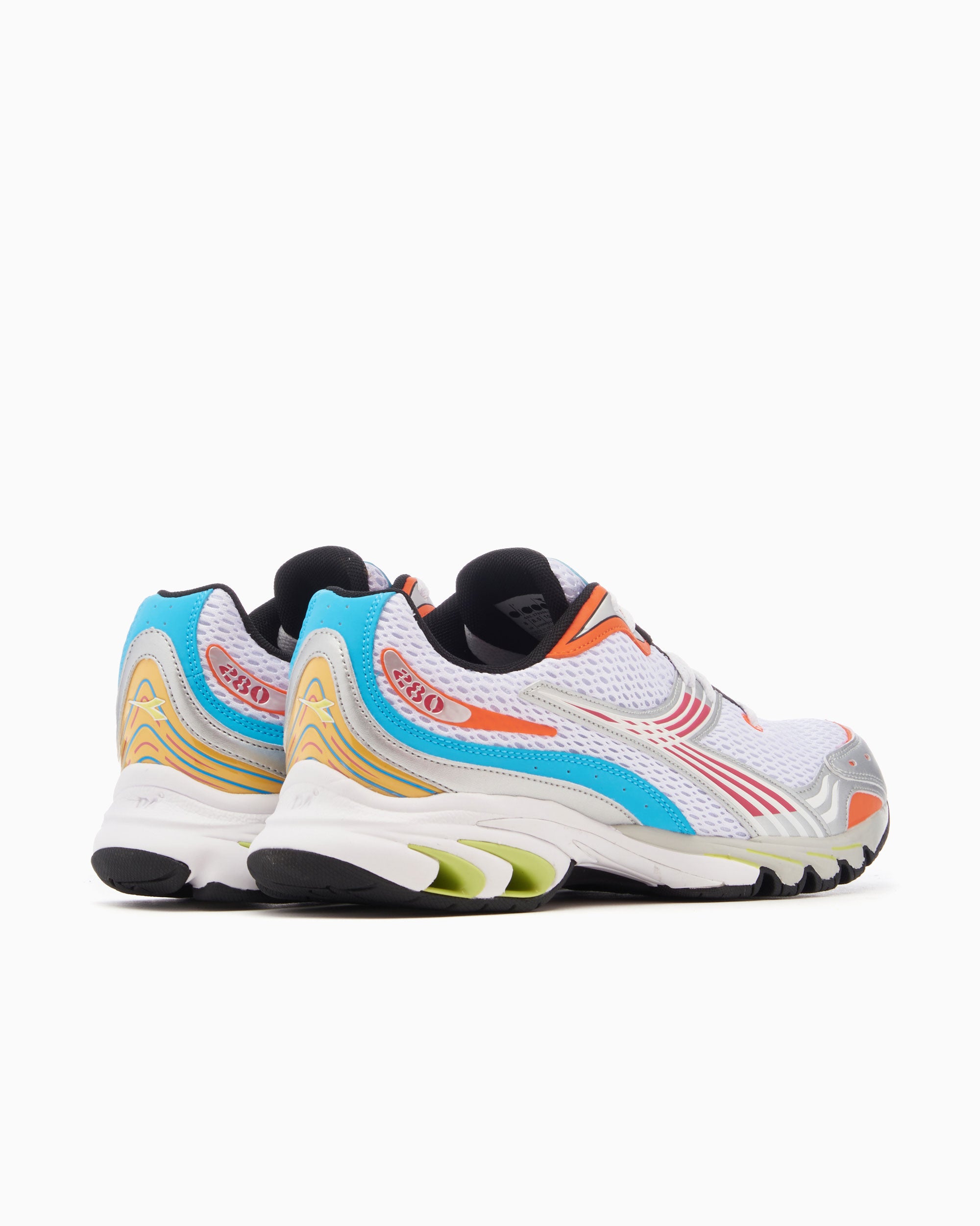 Sneakers Diadora Mythos Propulsion 280 M2 - 501.179259-194