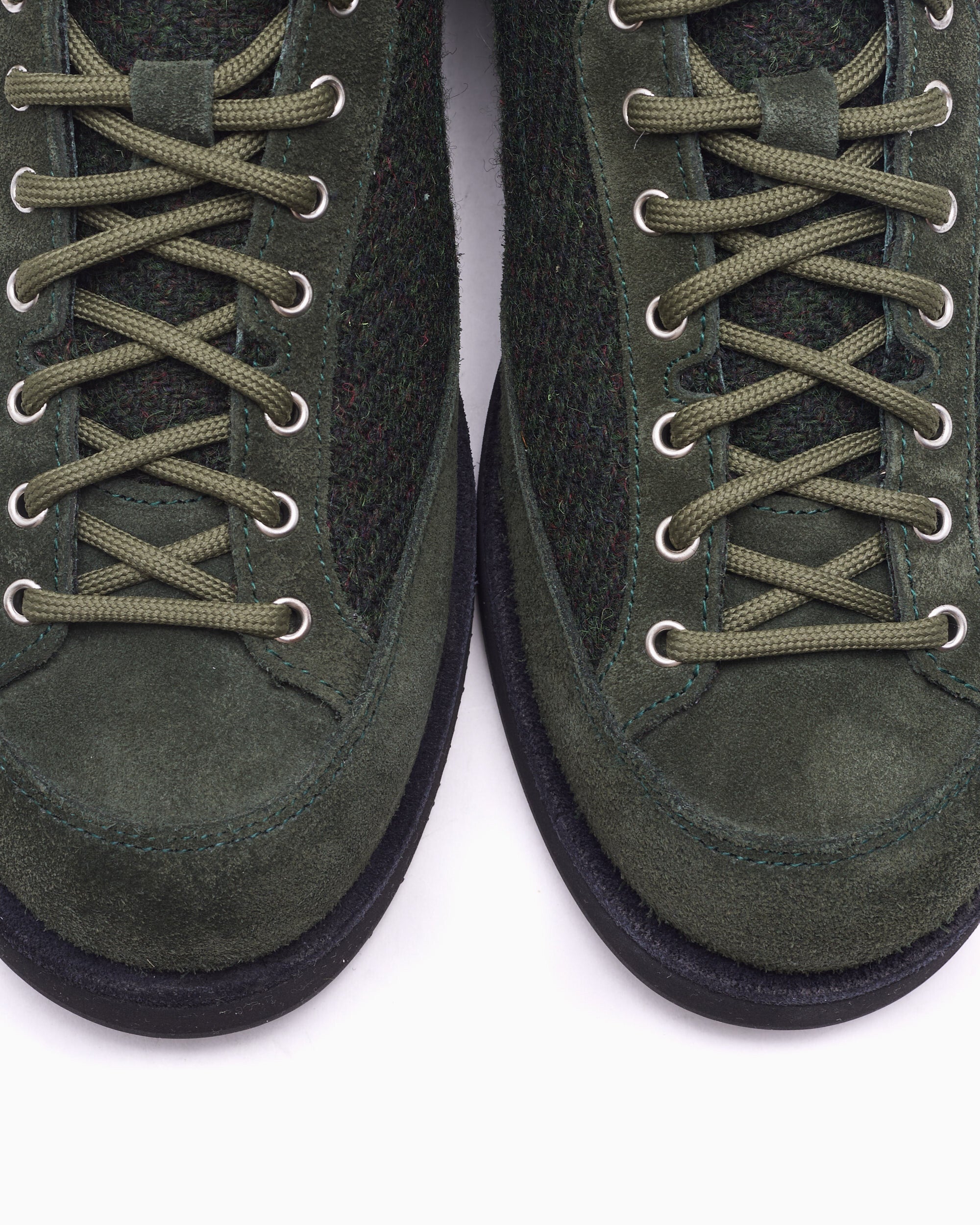 Sneakers Diemme Modica Vibram - DI26FWMOM-GRE
